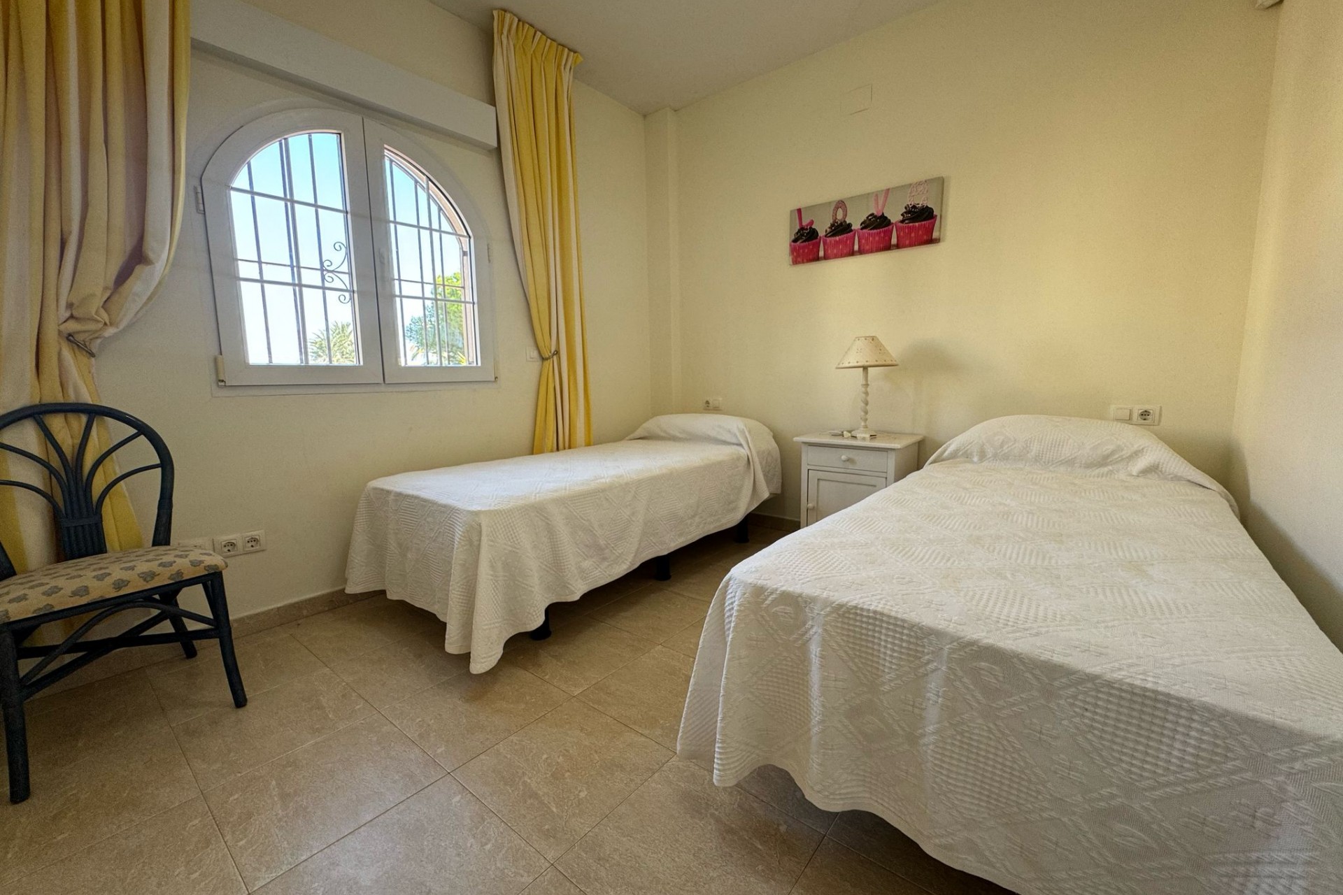 Återförsäljning - Villa -
Orihuela Costa - Costa Blanca