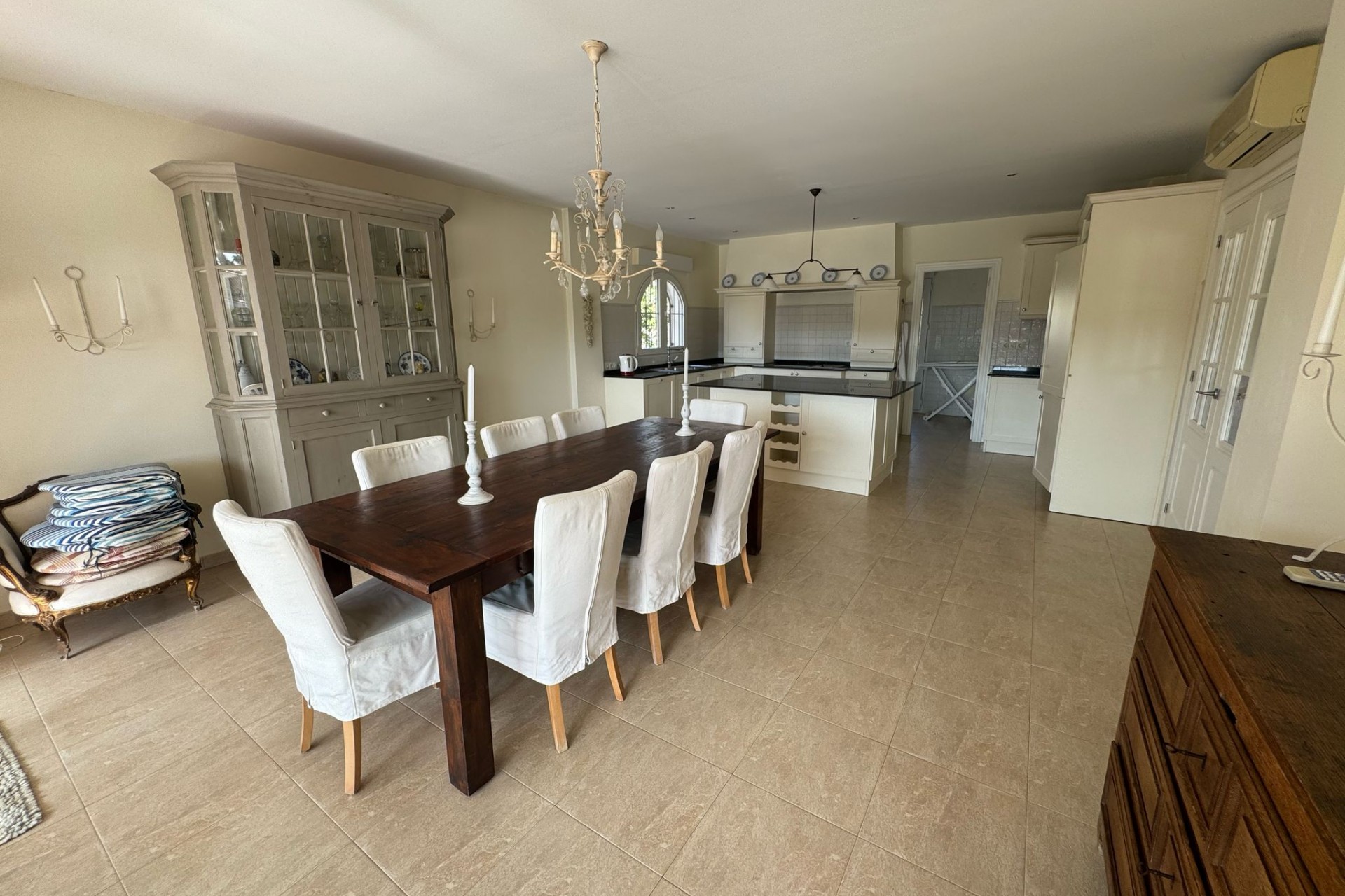 Återförsäljning - Villa -
Orihuela Costa - Costa Blanca