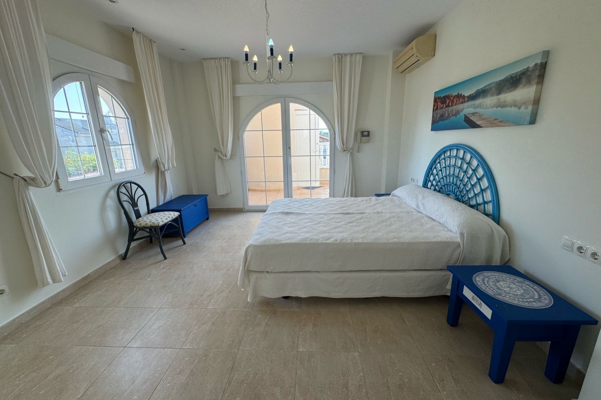 Återförsäljning - Villa -
Orihuela Costa - Costa Blanca