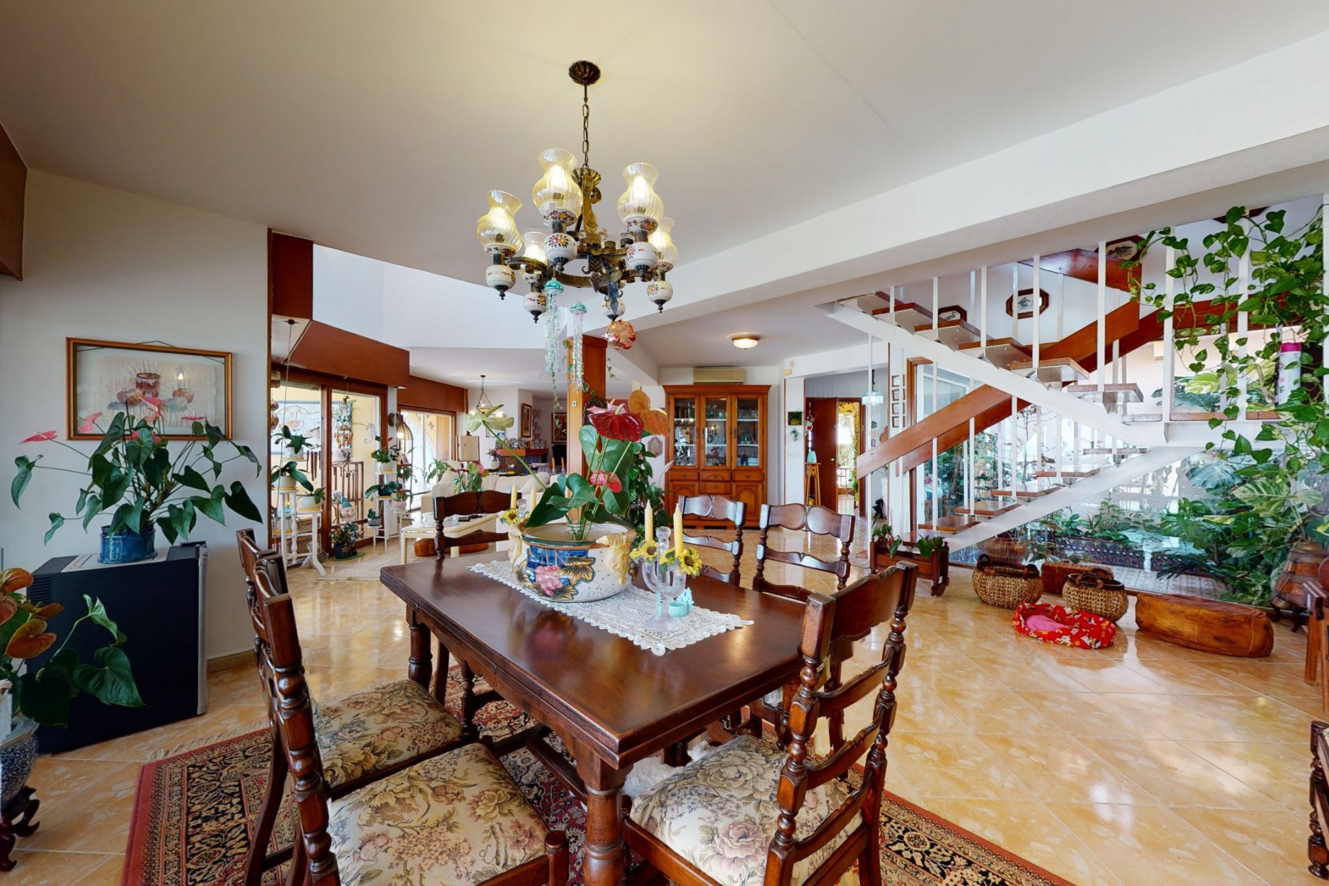 Återförsäljning - Villa -
Orihuela Costa - Costa Blanca