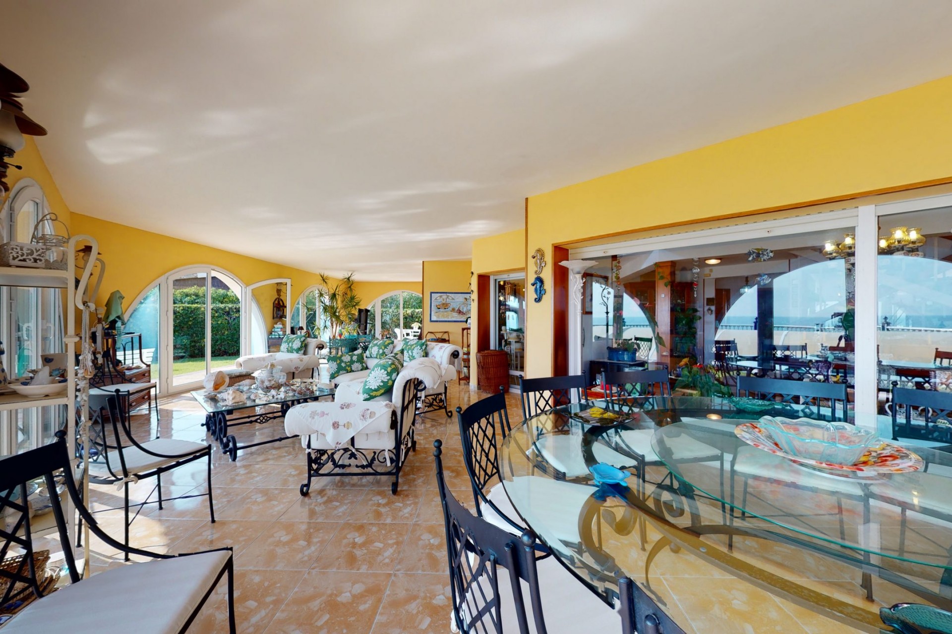 Återförsäljning - Villa -
Orihuela Costa - Costa Blanca