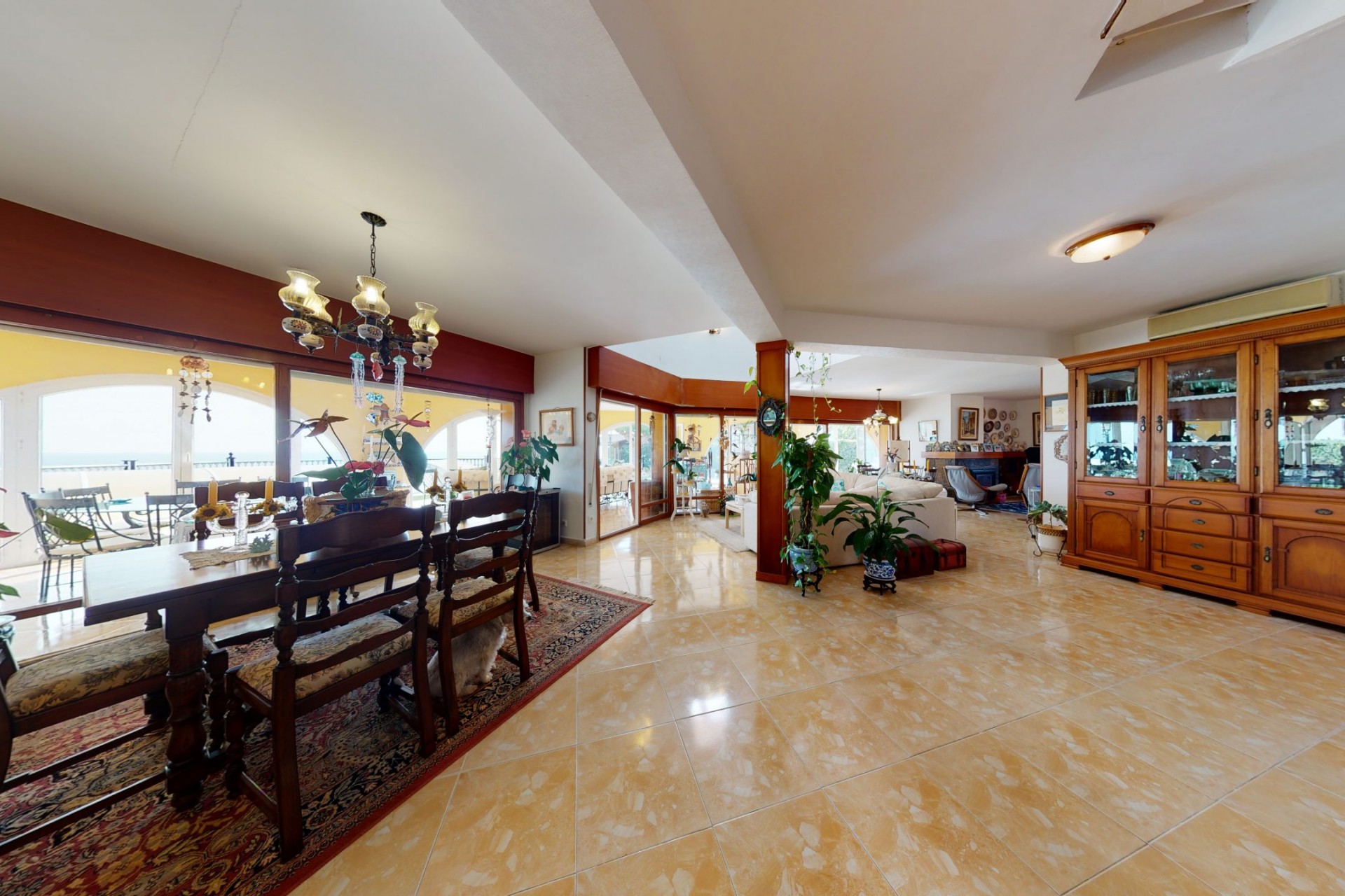 Återförsäljning - Villa -
Orihuela Costa - Costa Blanca