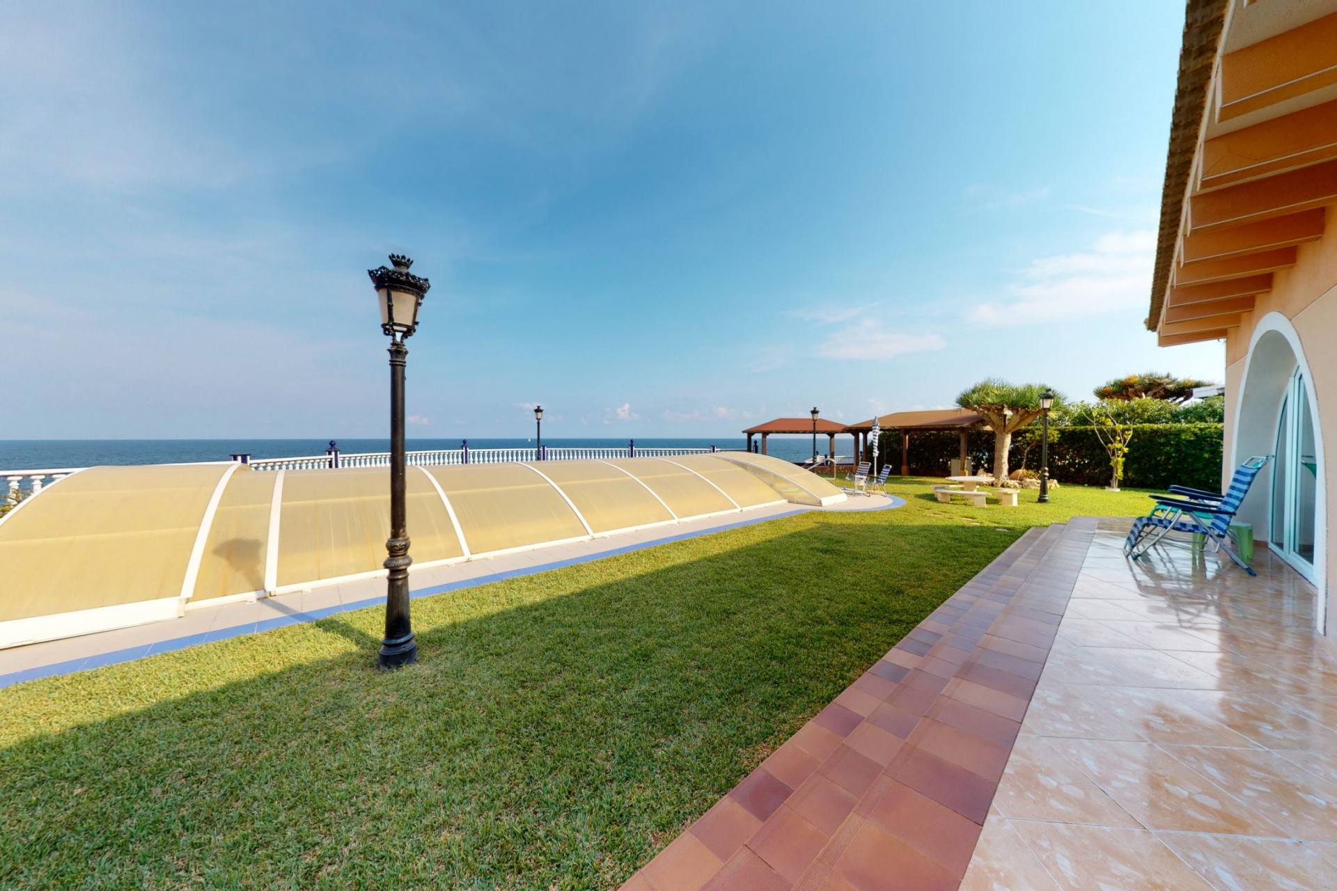 Återförsäljning - Villa -
Orihuela Costa - Costa Blanca