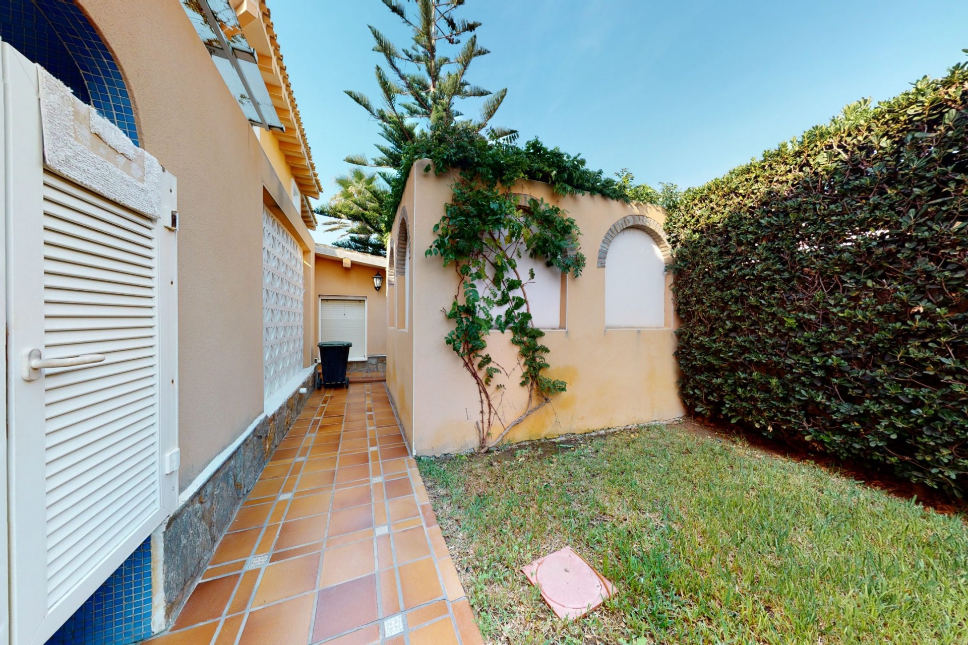 Återförsäljning - Villa -
Orihuela Costa - Costa Blanca