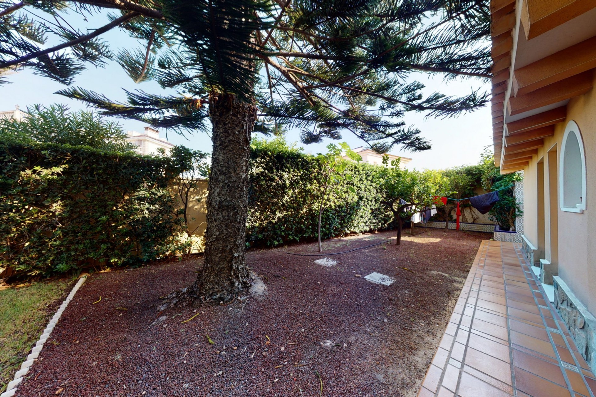 Återförsäljning - Villa -
Orihuela Costa - Costa Blanca