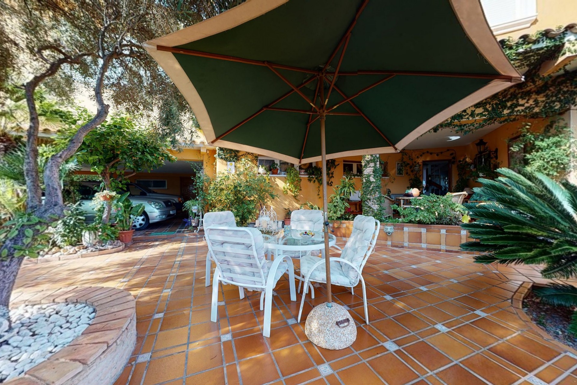 Återförsäljning - Villa -
Orihuela Costa - Costa Blanca