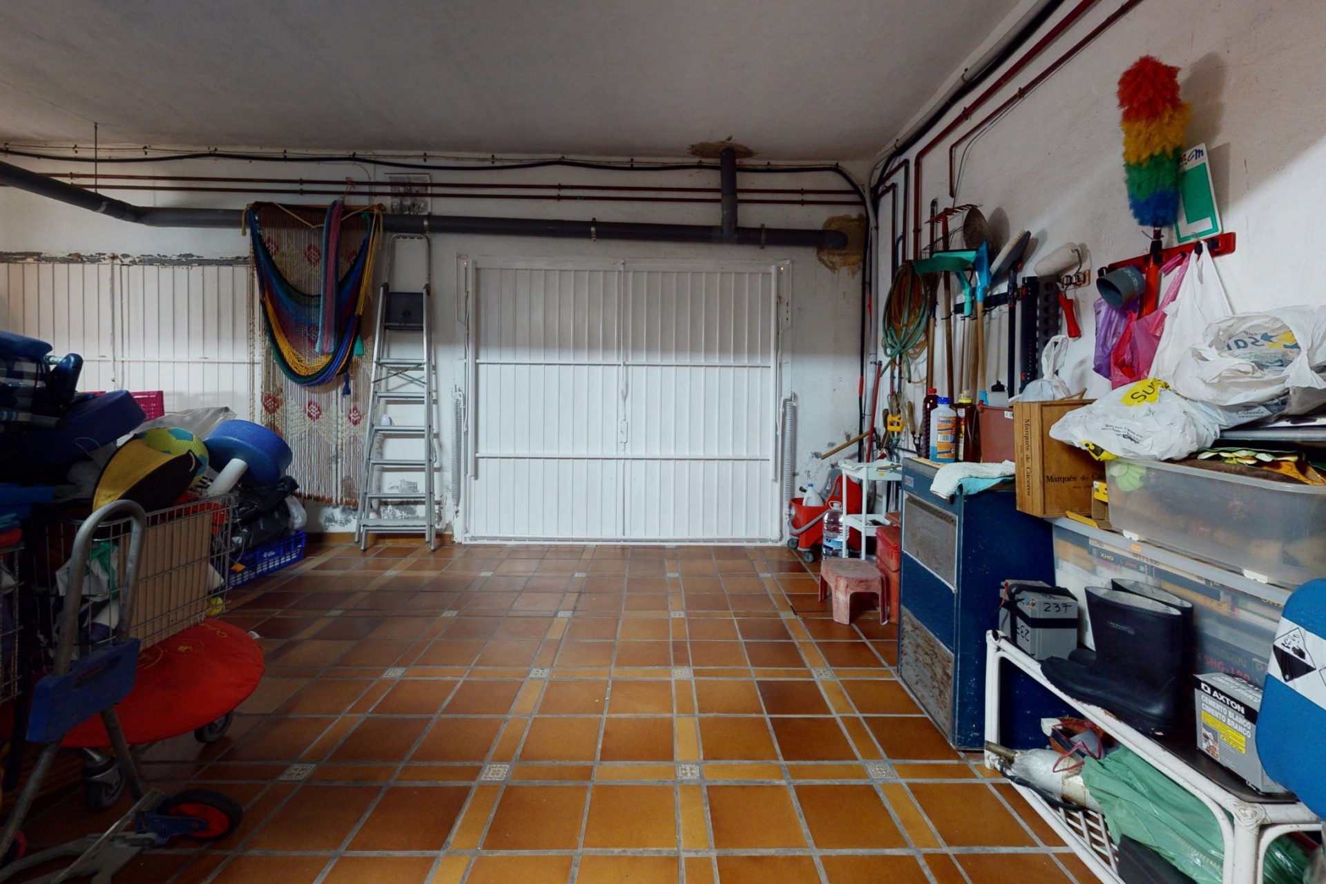 Återförsäljning - Villa -
Orihuela Costa - Costa Blanca