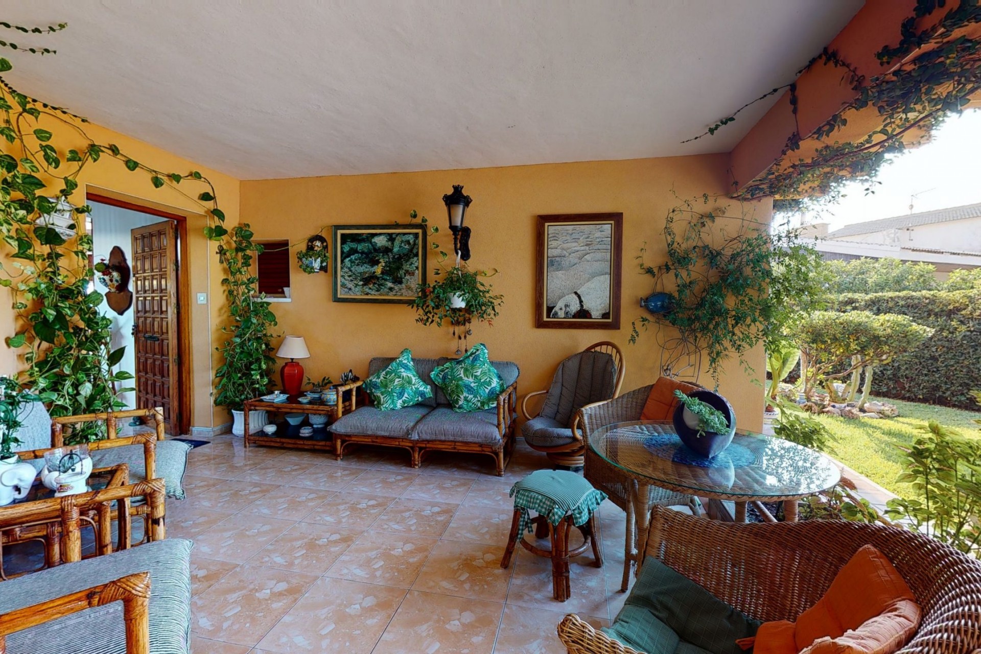 Återförsäljning - Villa -
Orihuela Costa - Costa Blanca