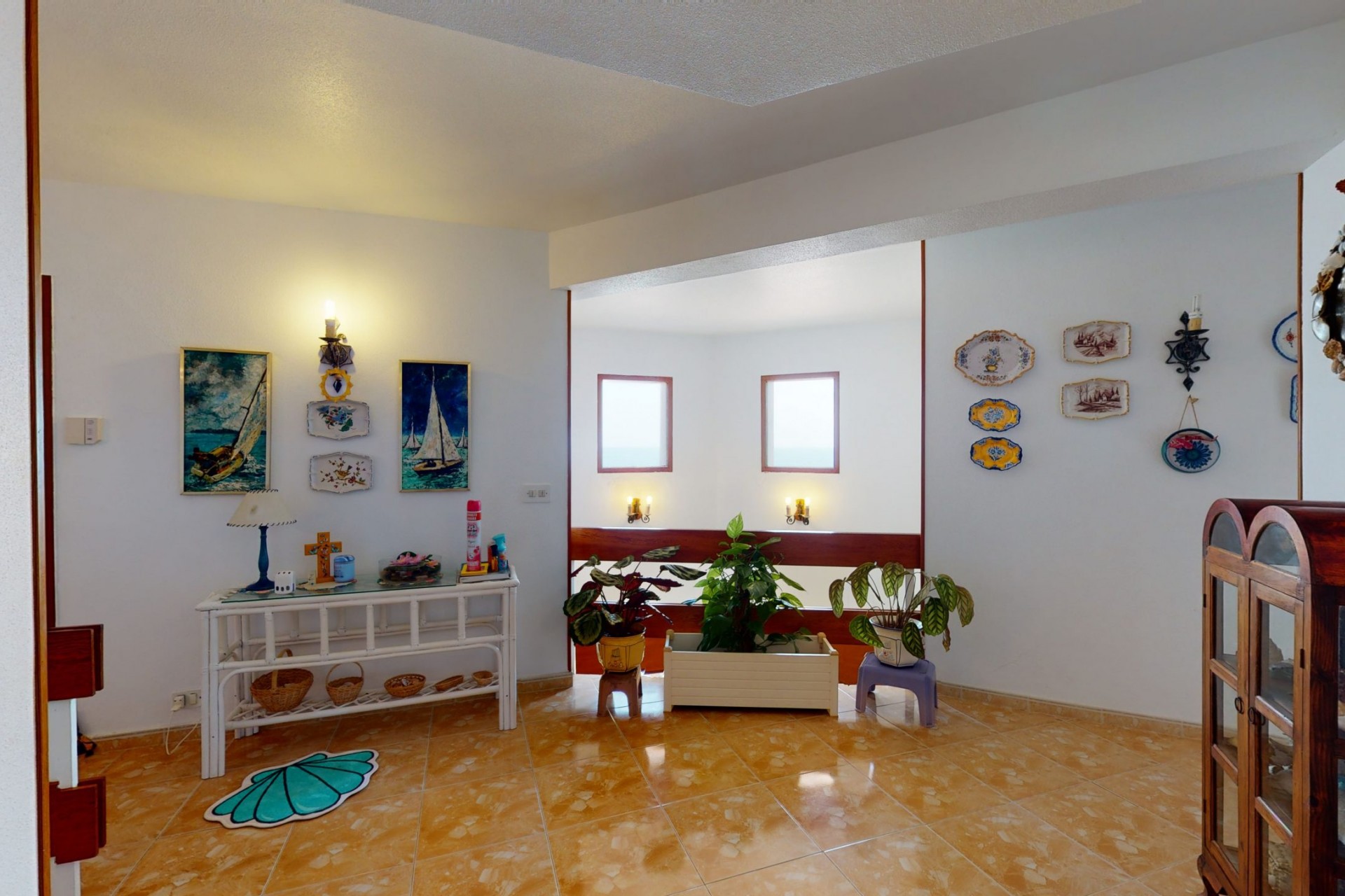 Återförsäljning - Villa -
Orihuela Costa - Costa Blanca