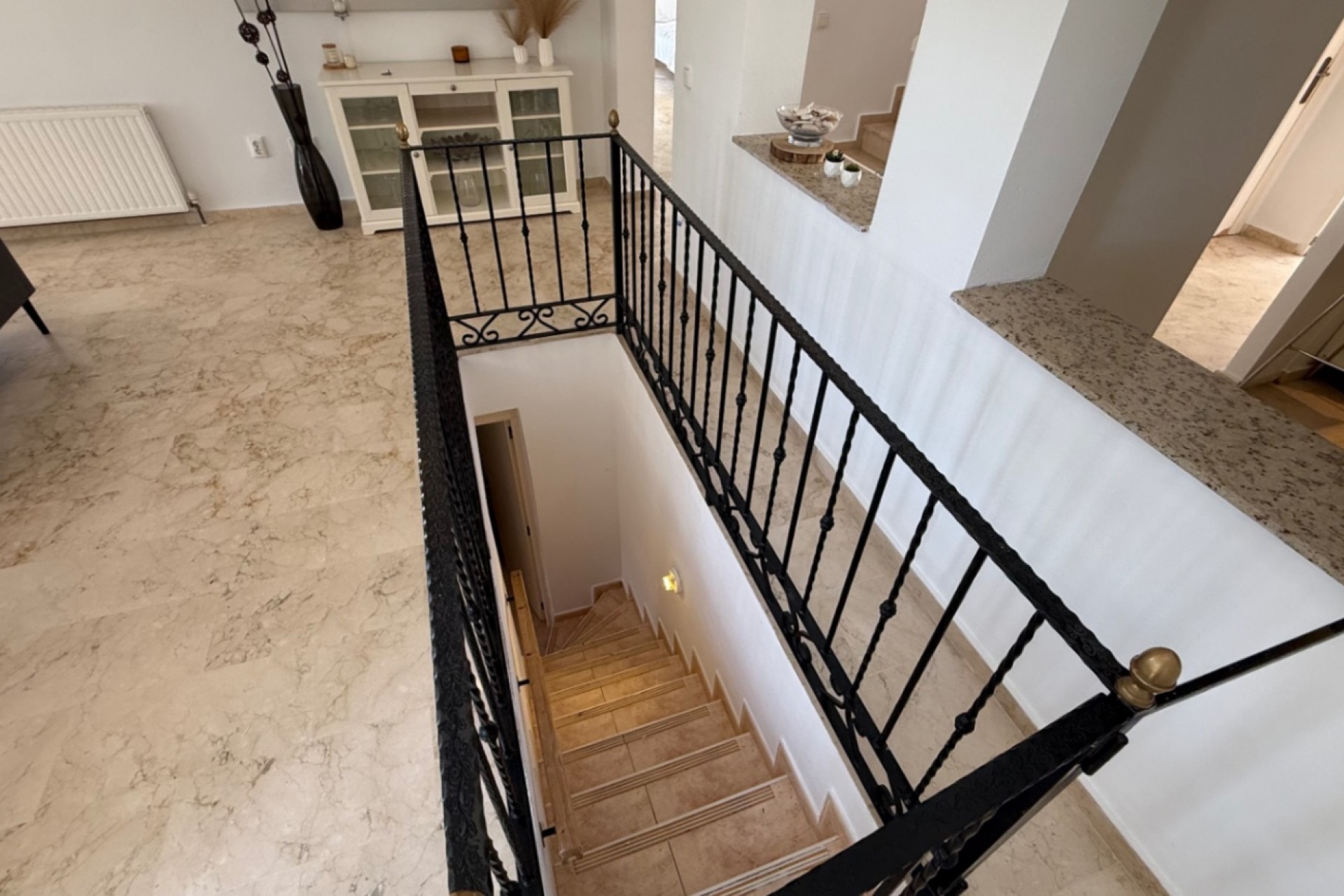 Återförsäljning - Villa -
Orihuela Costa - Costa Blanca