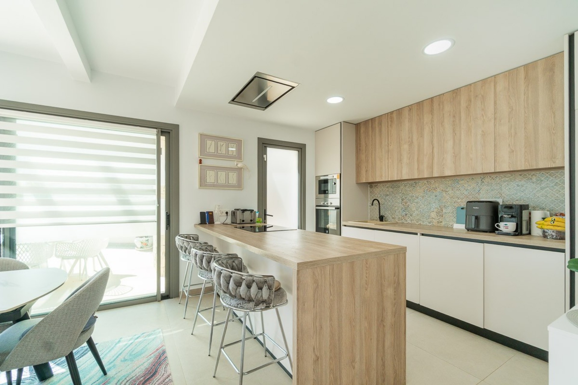 Återförsäljning - Villa -
Orihuela Costa - Costa Blanca