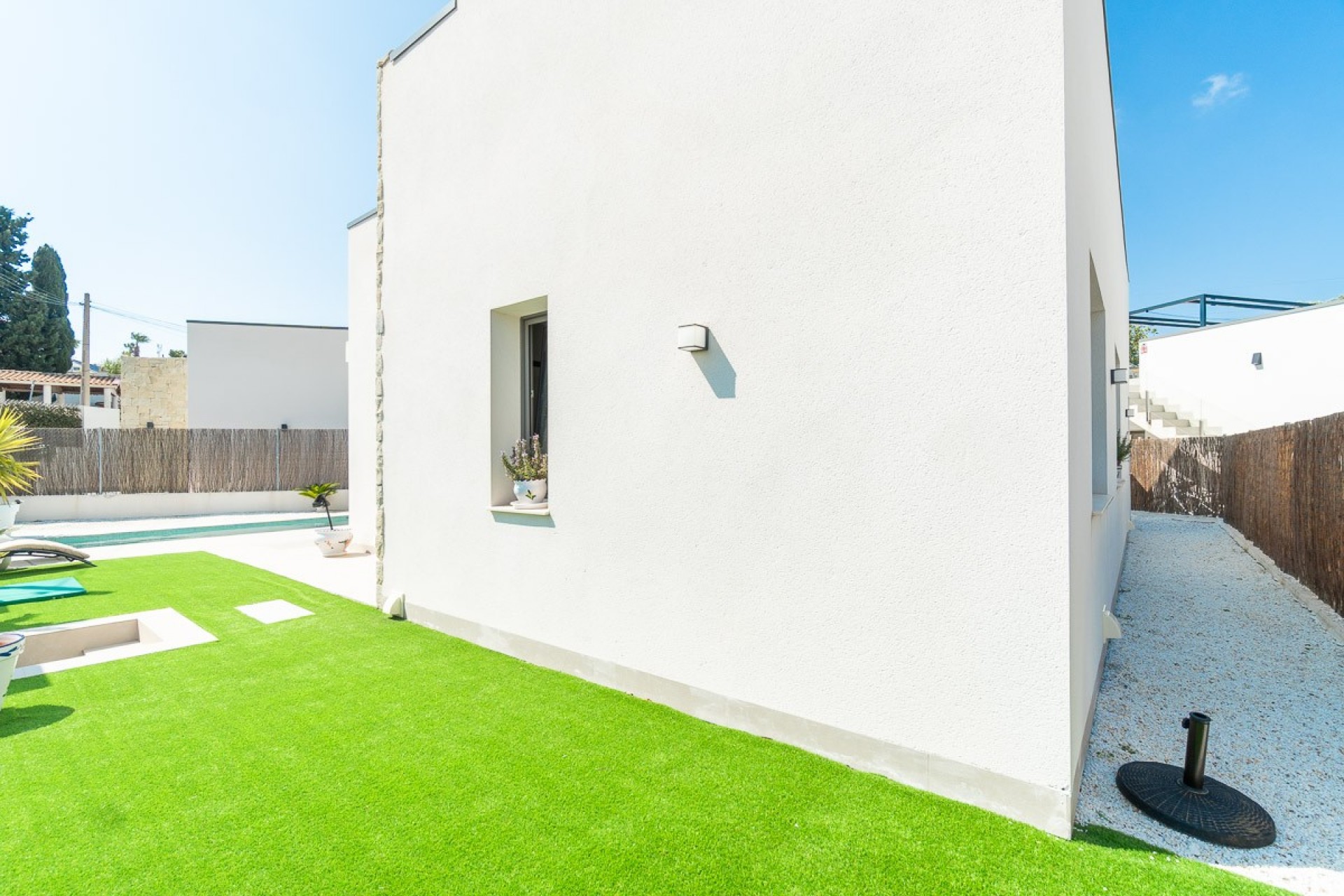 Återförsäljning - Villa -
Orihuela Costa - Costa Blanca