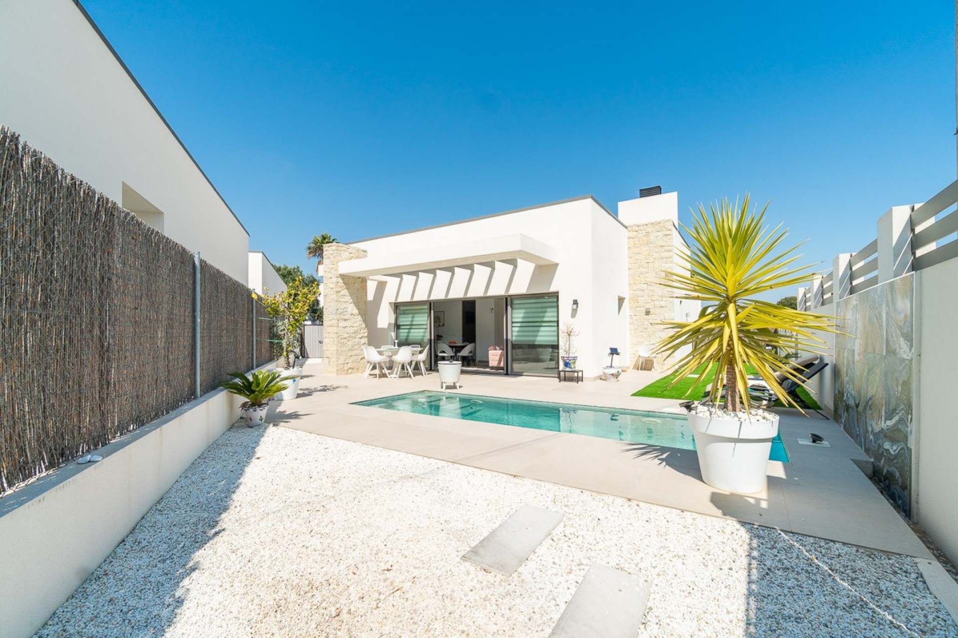 Återförsäljning - Villa -
Orihuela Costa - Costa Blanca