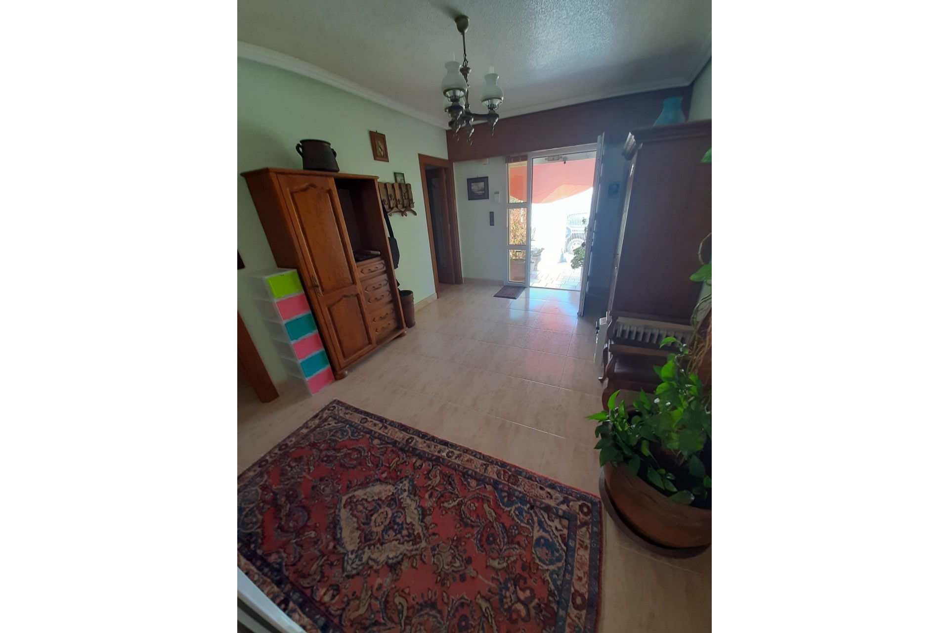 Återförsäljning - Villa -
Orihuela Costa - Costa Blanca