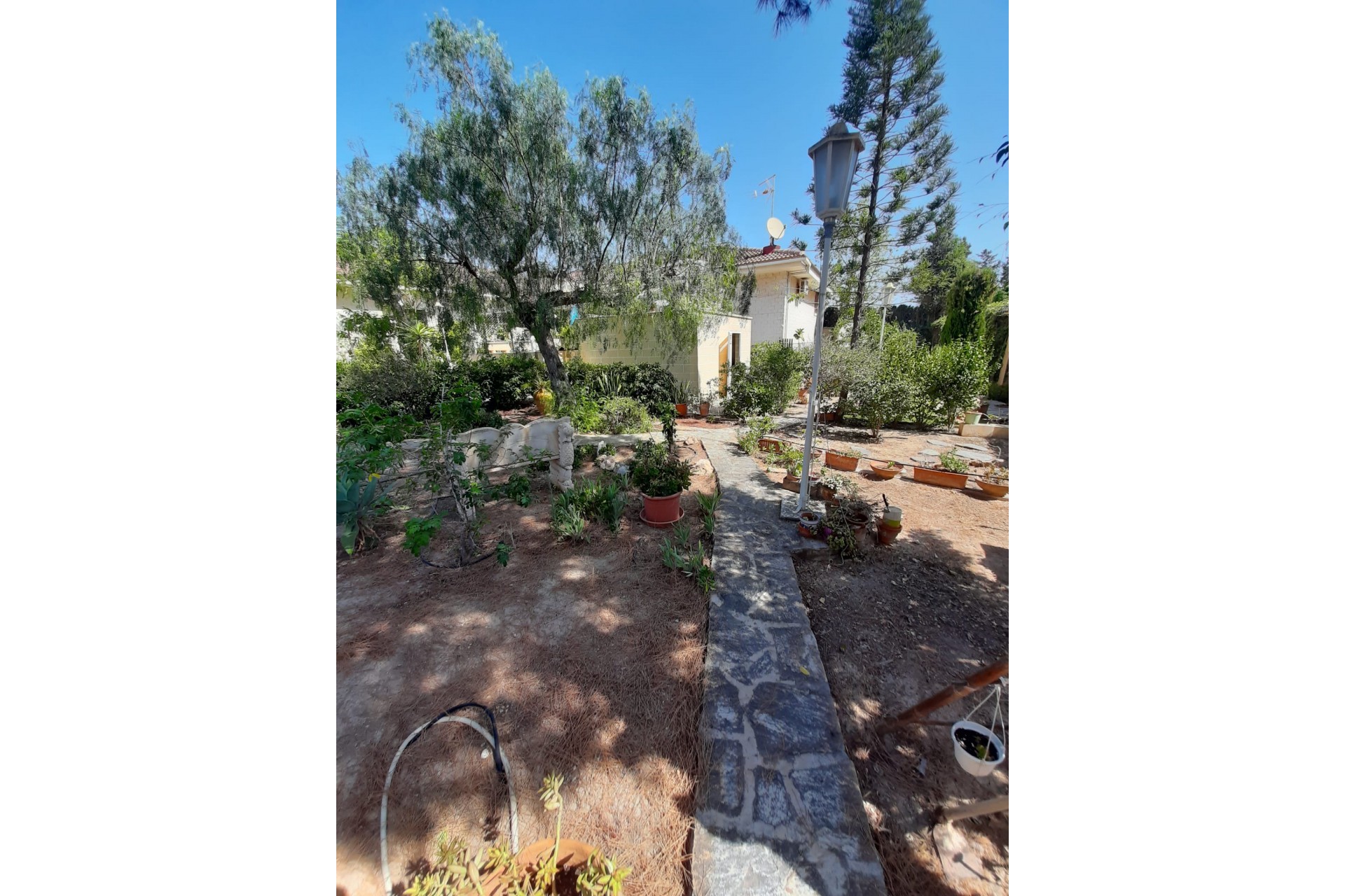 Återförsäljning - Villa -
Orihuela Costa - Costa Blanca