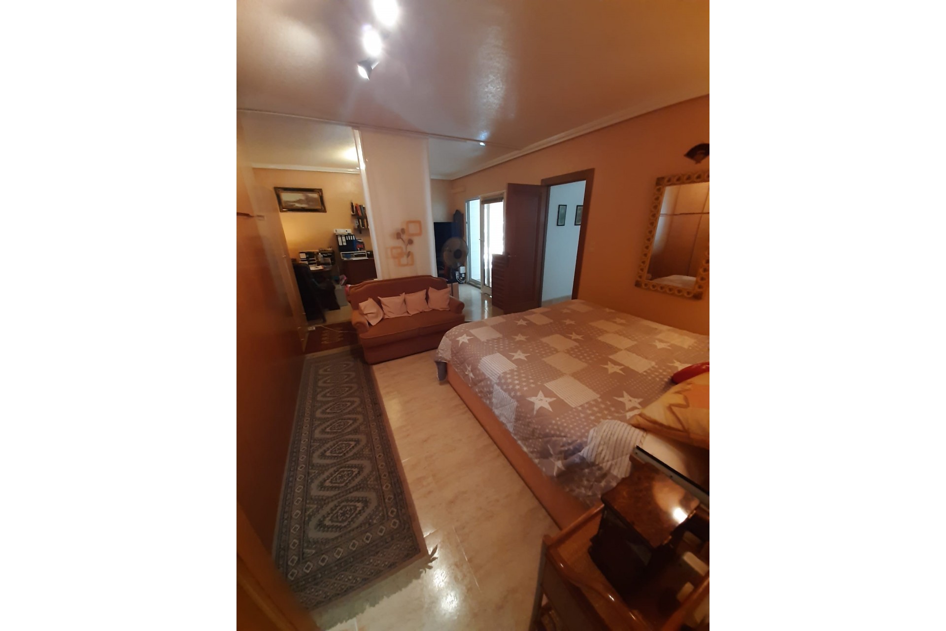 Återförsäljning - Villa -
Orihuela Costa - Costa Blanca