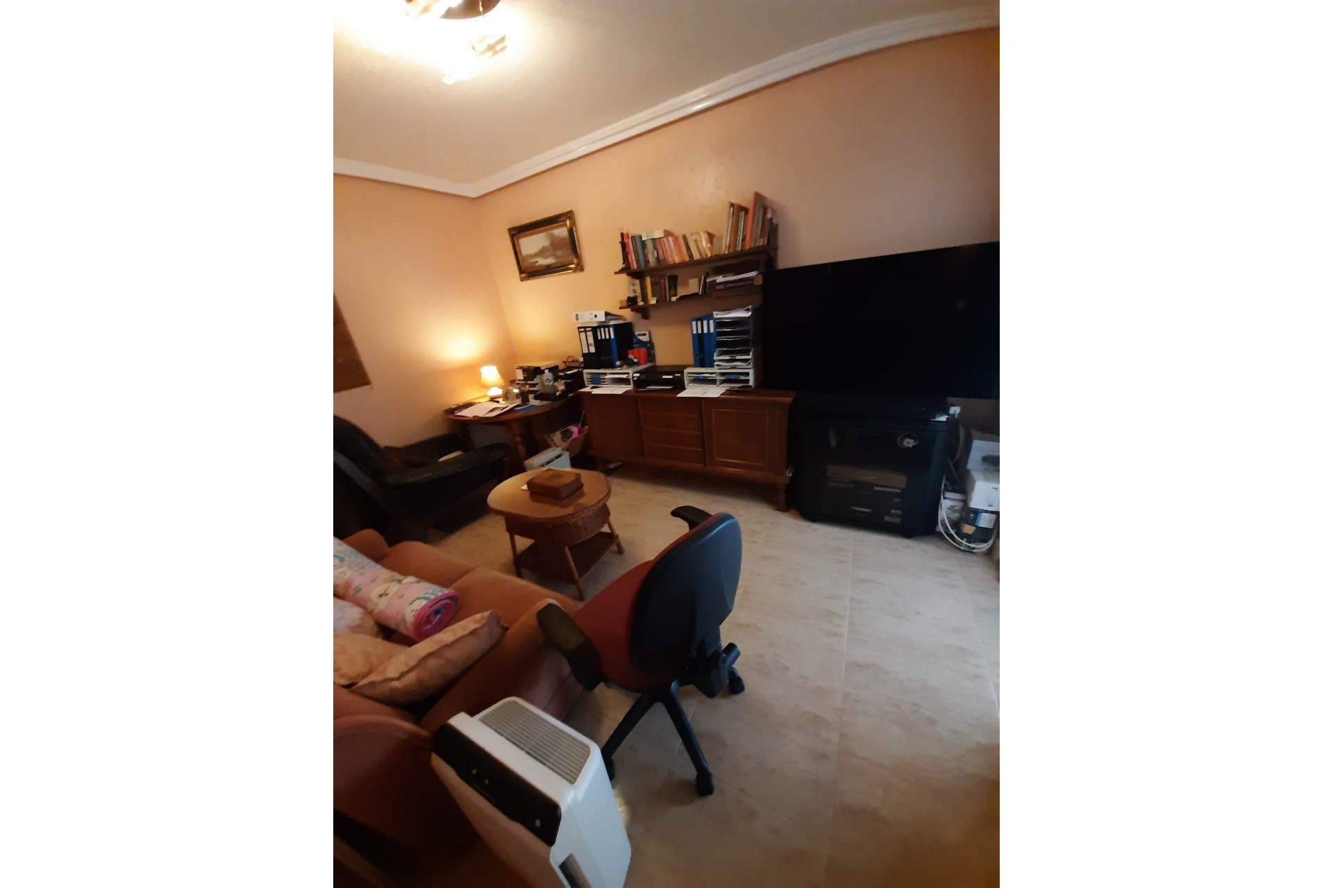 Återförsäljning - Villa -
Orihuela Costa - Costa Blanca