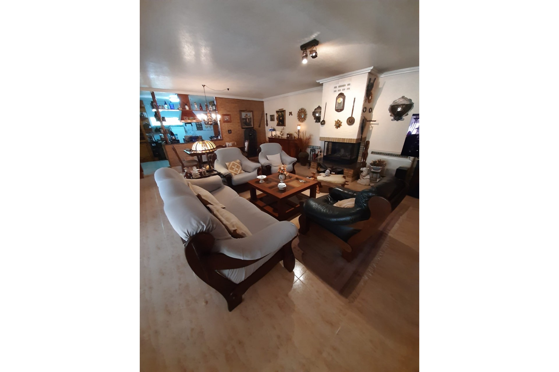 Återförsäljning - Villa -
Orihuela Costa - Costa Blanca