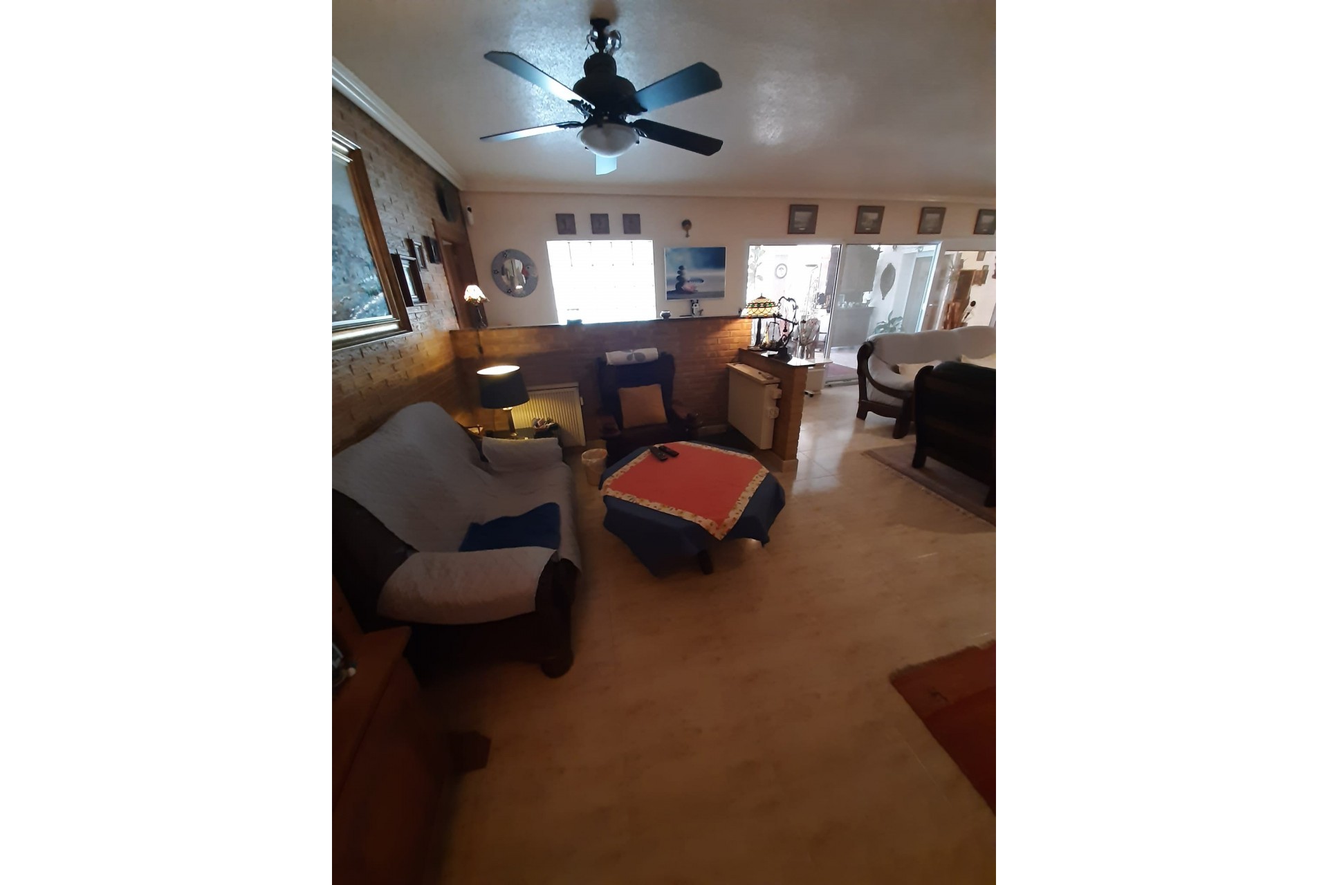 Återförsäljning - Villa -
Orihuela Costa - Costa Blanca