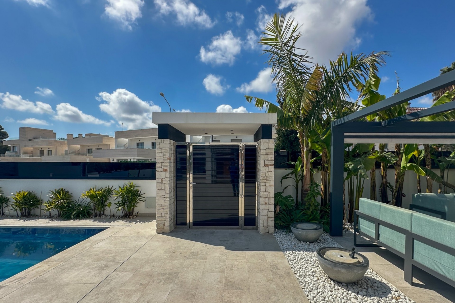 Återförsäljning - Villa -
Orihuela Costa - Costa Blanca