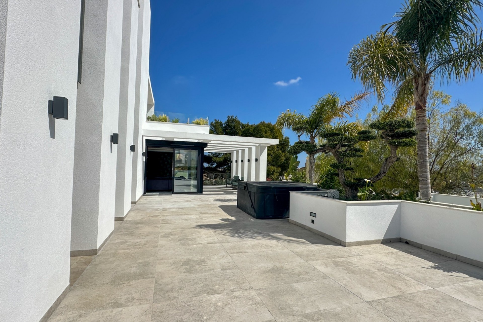 Återförsäljning - Villa -
Orihuela Costa - Costa Blanca