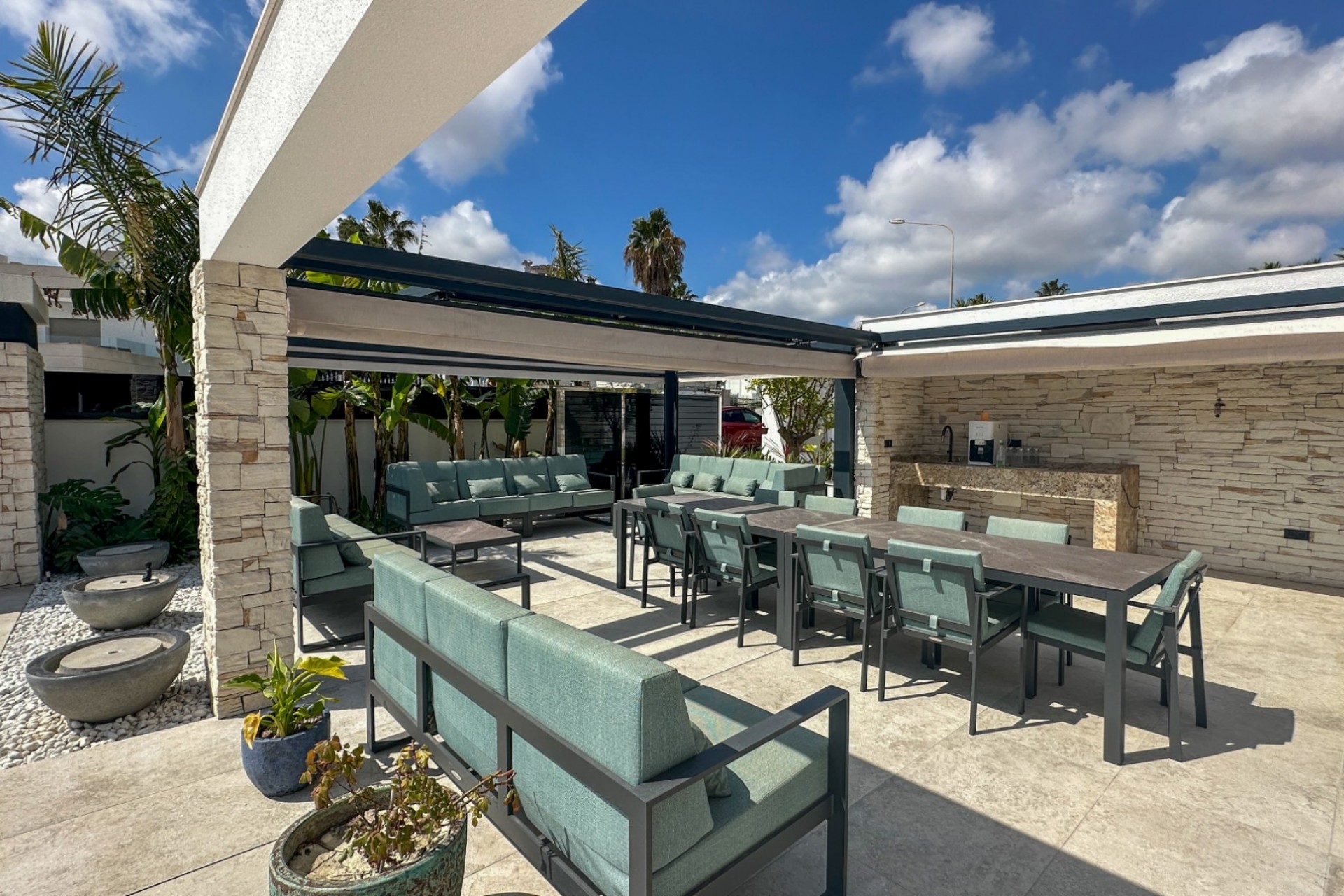 Återförsäljning - Villa -
Orihuela Costa - Costa Blanca