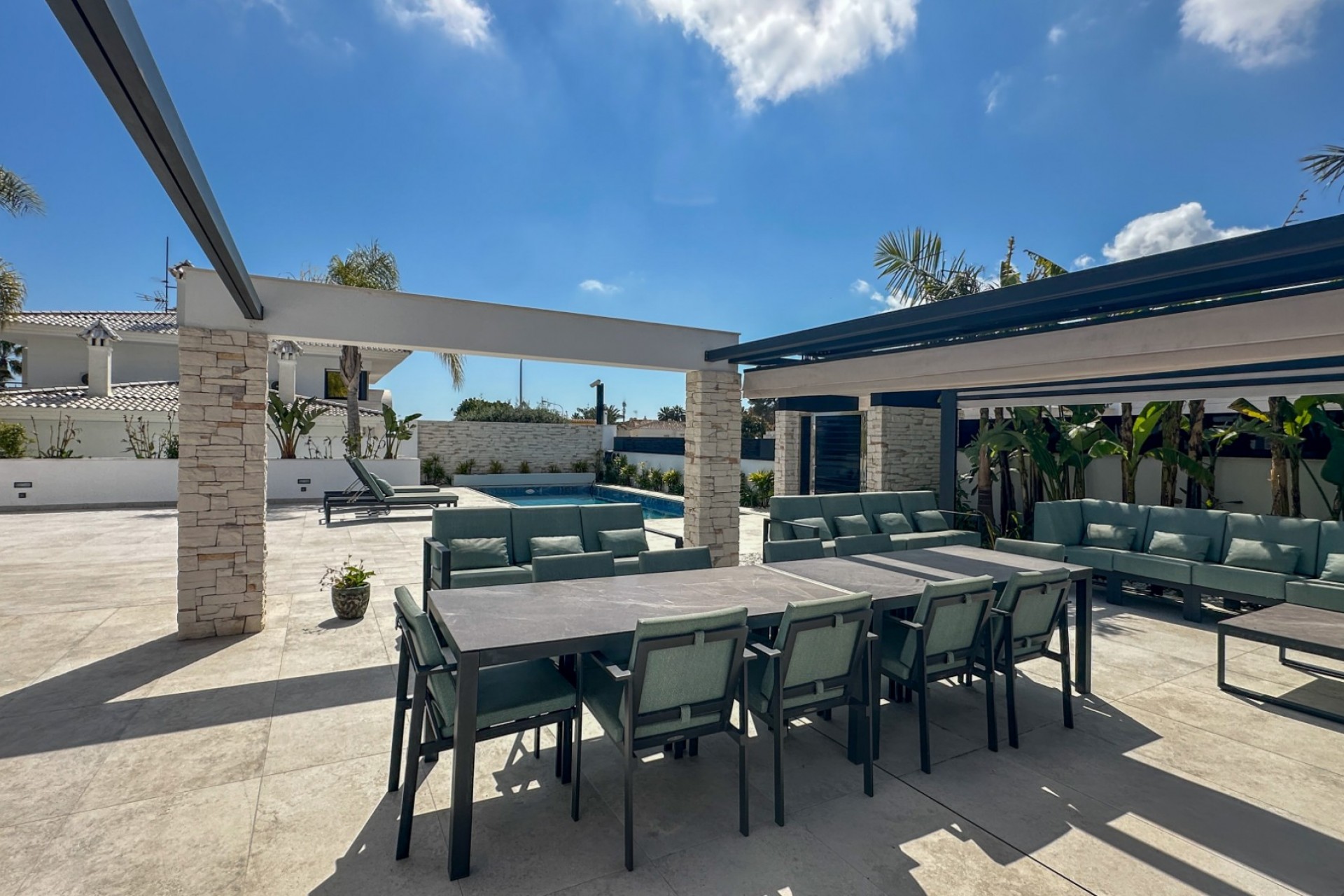 Återförsäljning - Villa -
Orihuela Costa - Costa Blanca