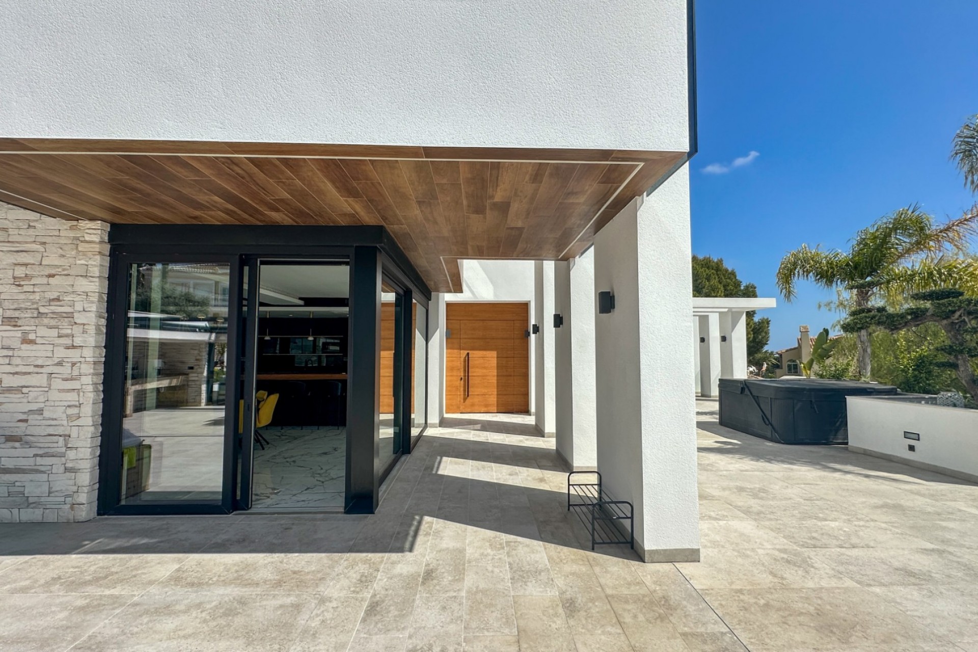 Återförsäljning - Villa -
Orihuela Costa - Costa Blanca