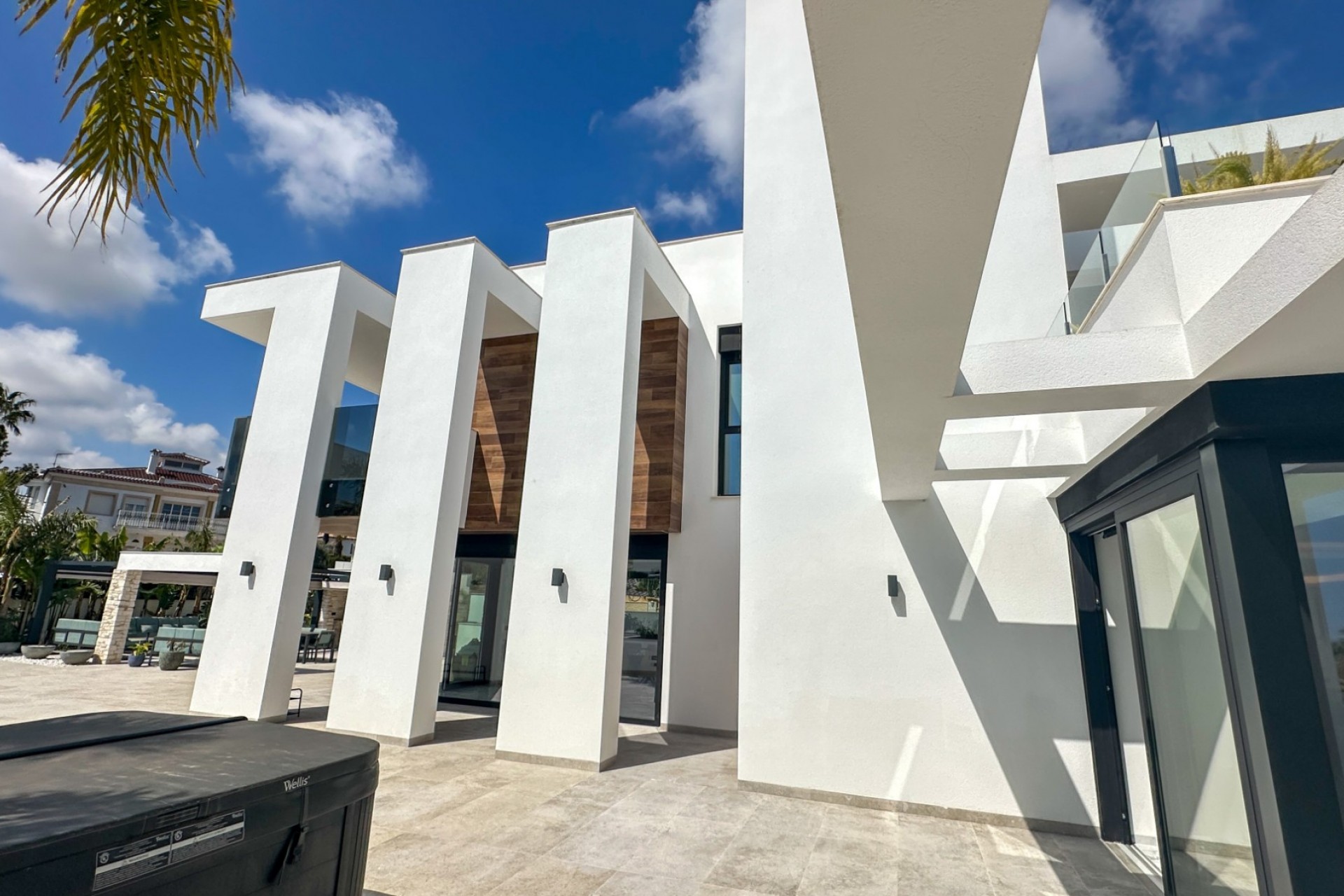 Återförsäljning - Villa -
Orihuela Costa - Costa Blanca