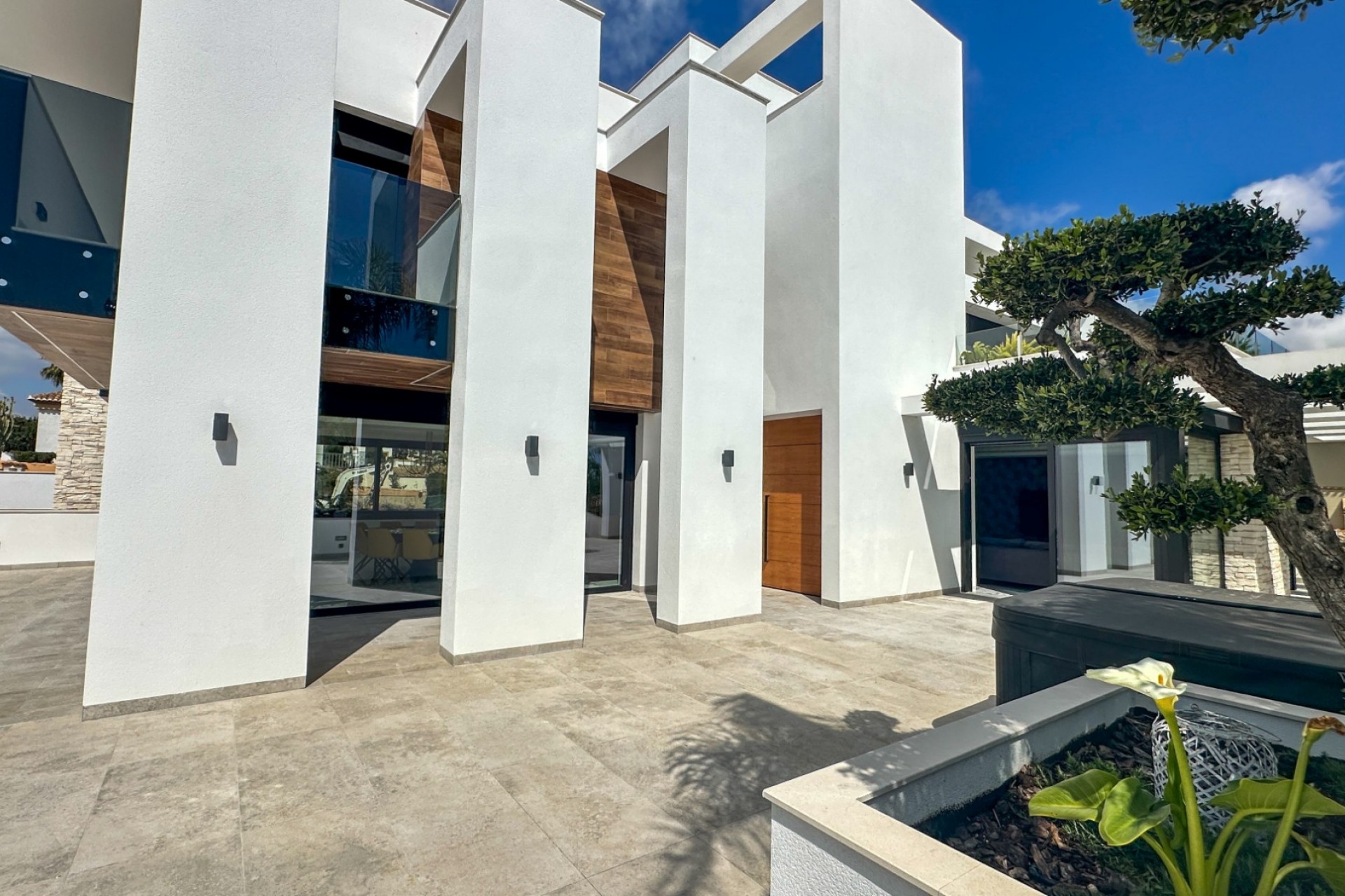 Återförsäljning - Villa -
Orihuela Costa - Costa Blanca