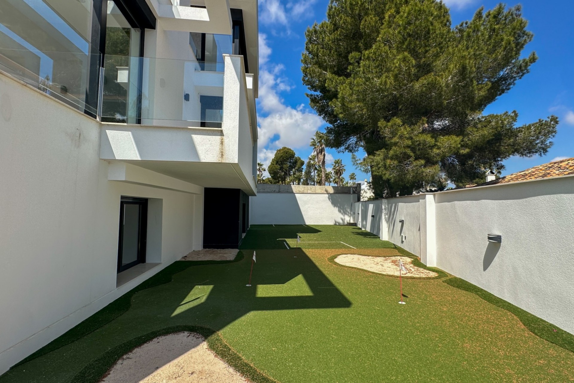 Återförsäljning - Villa -
Orihuela Costa - Costa Blanca