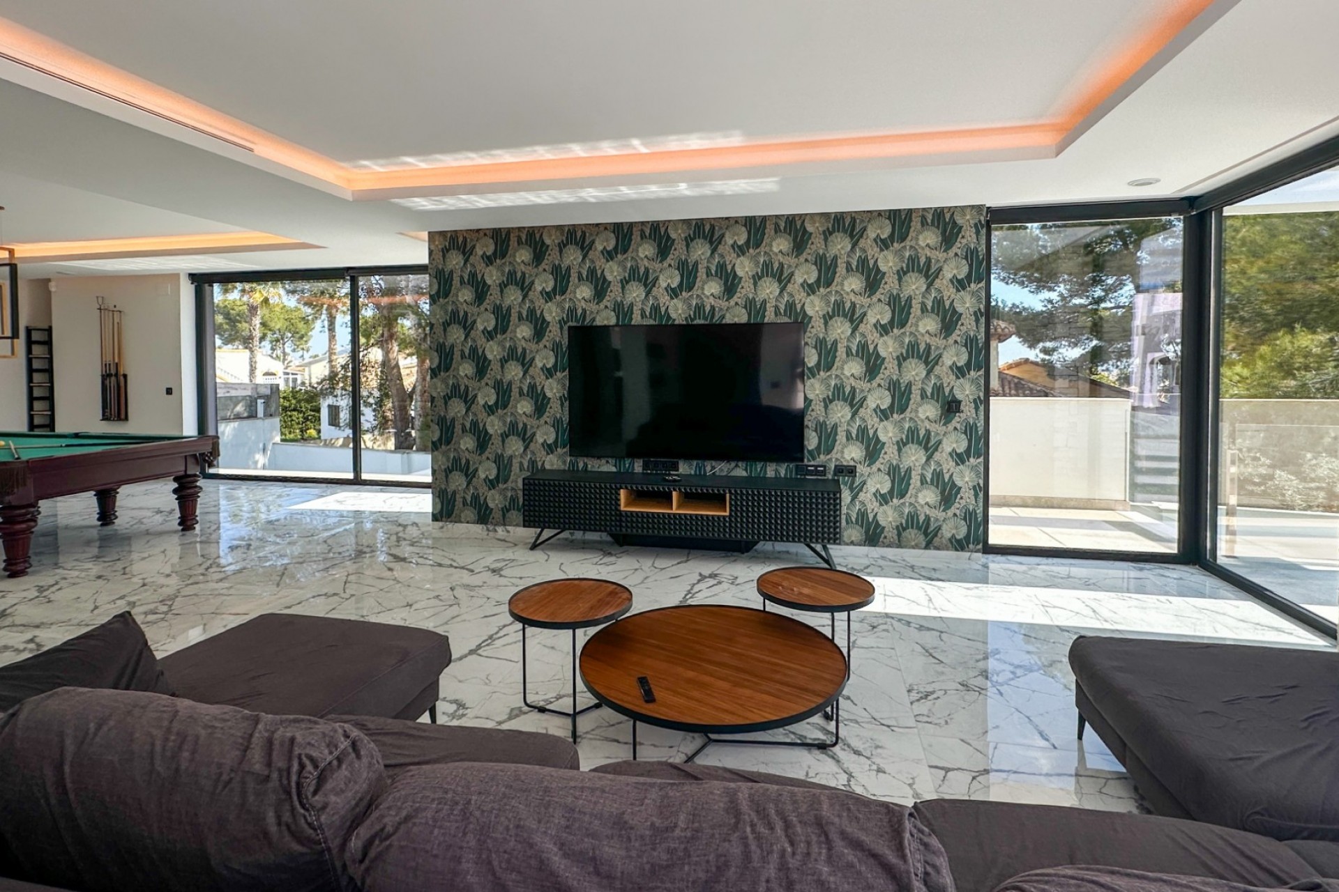 Återförsäljning - Villa -
Orihuela Costa - Costa Blanca