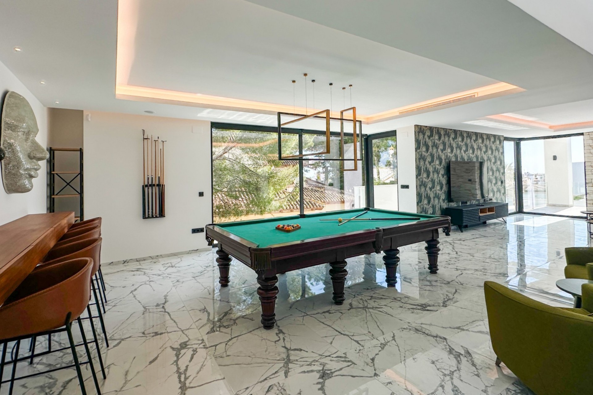 Återförsäljning - Villa -
Orihuela Costa - Costa Blanca