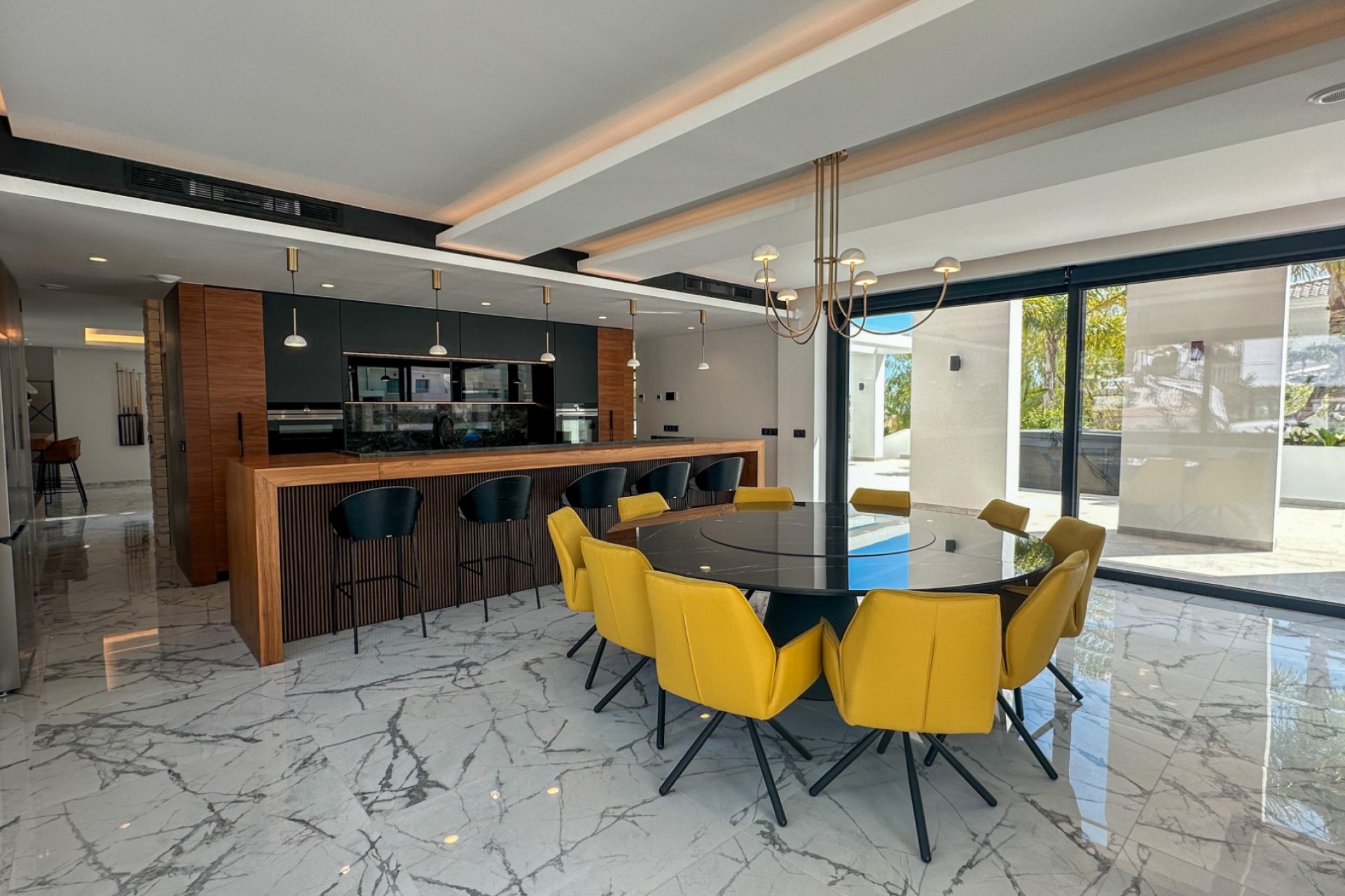 Återförsäljning - Villa -
Orihuela Costa - Costa Blanca