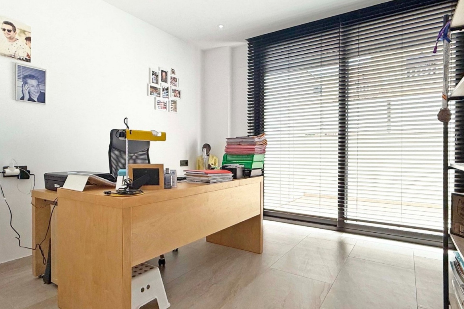 Återförsäljning - Villa -
Orihuela Costa - Costa Blanca