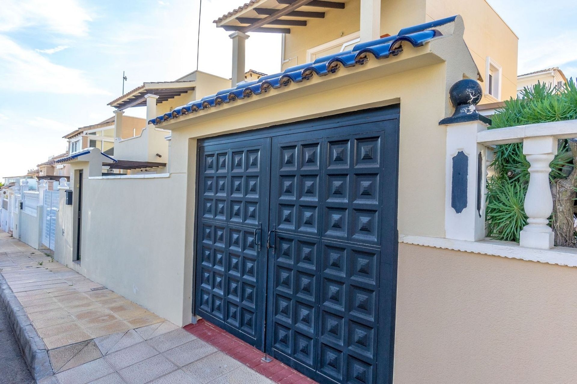 Återförsäljning - Villa -
Orihuela Costa - Costa Blanca