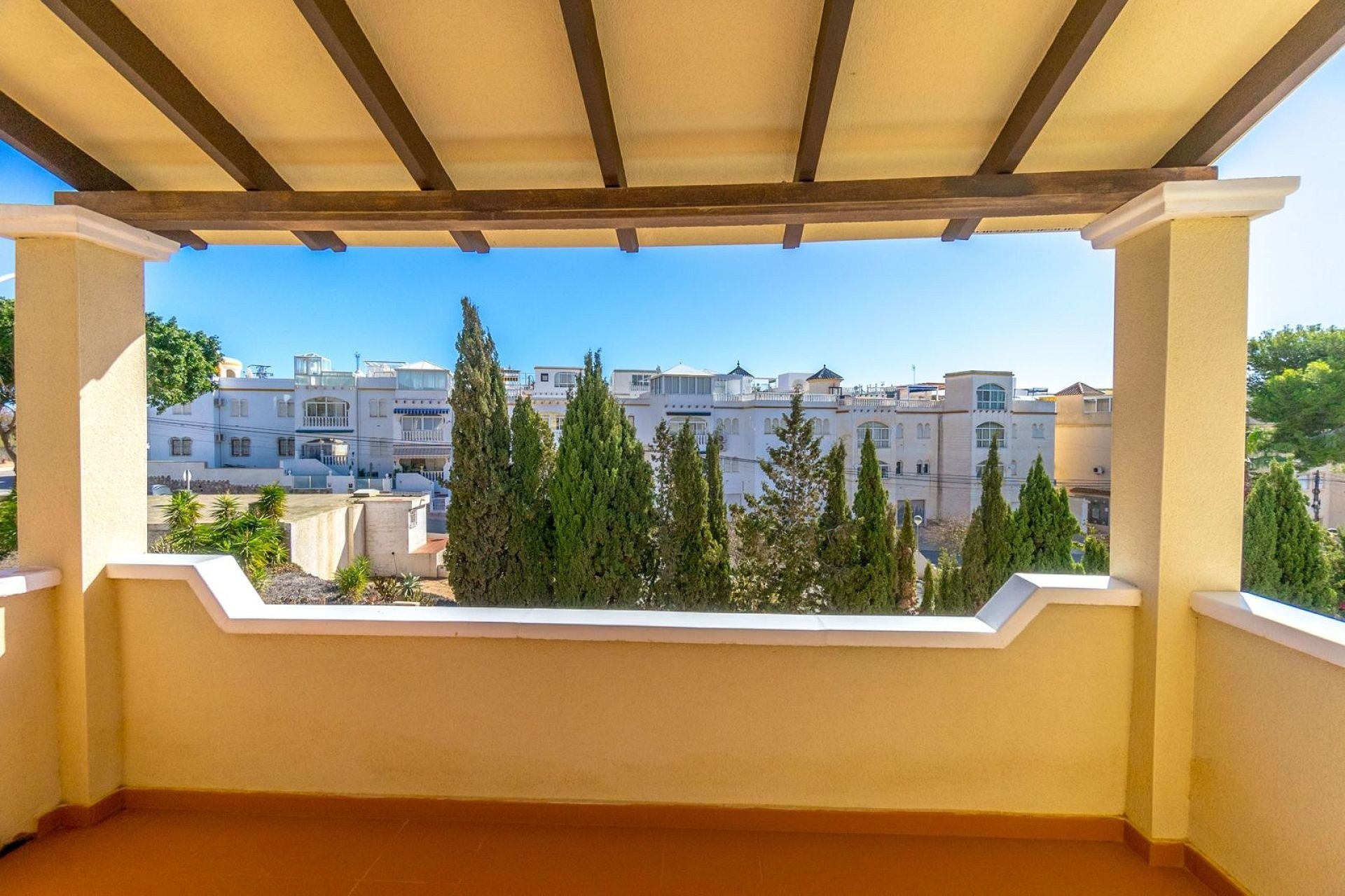 Återförsäljning - Villa -
Orihuela Costa - Costa Blanca