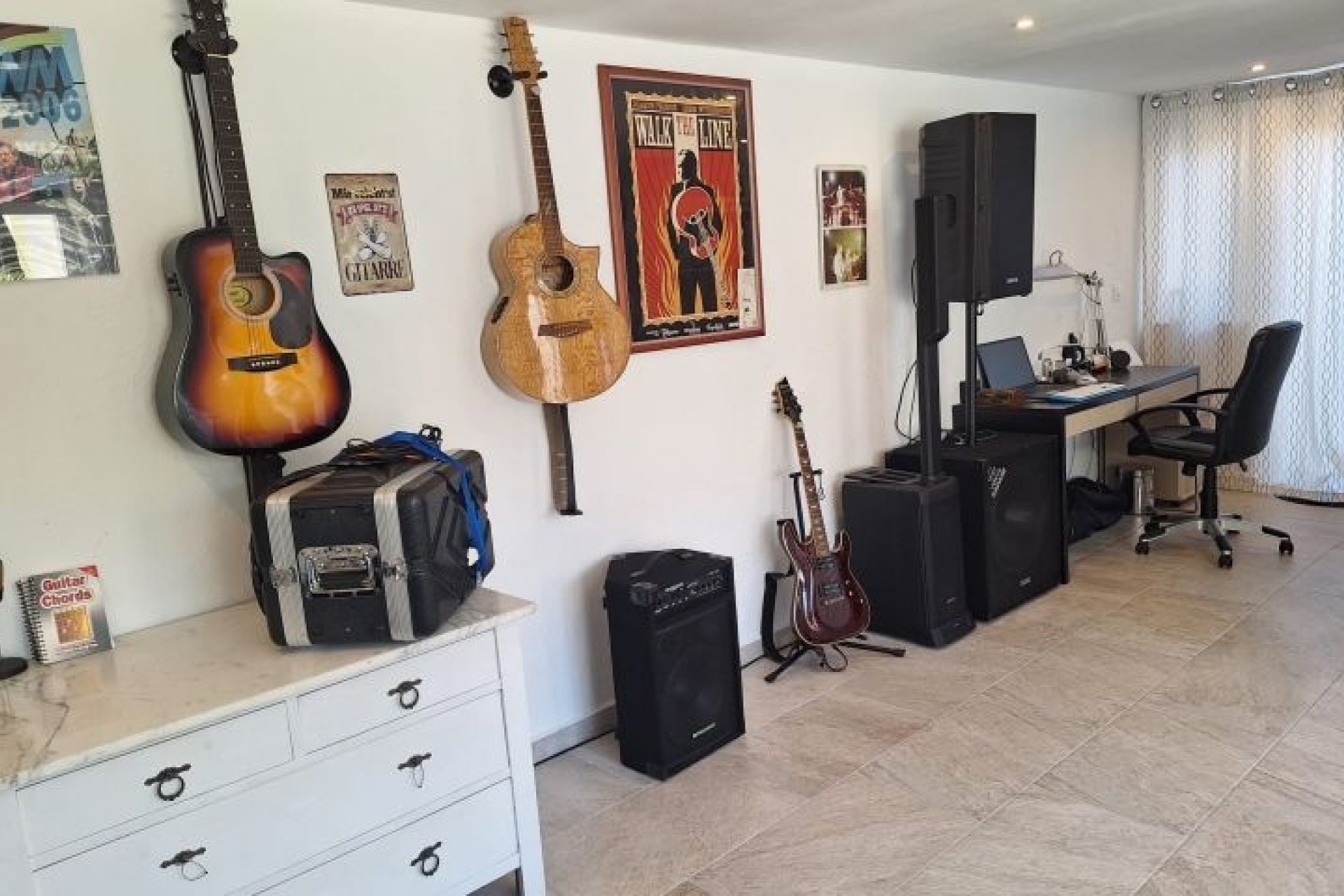 Återförsäljning - Villa -
Orihuela Costa - Costa Blanca