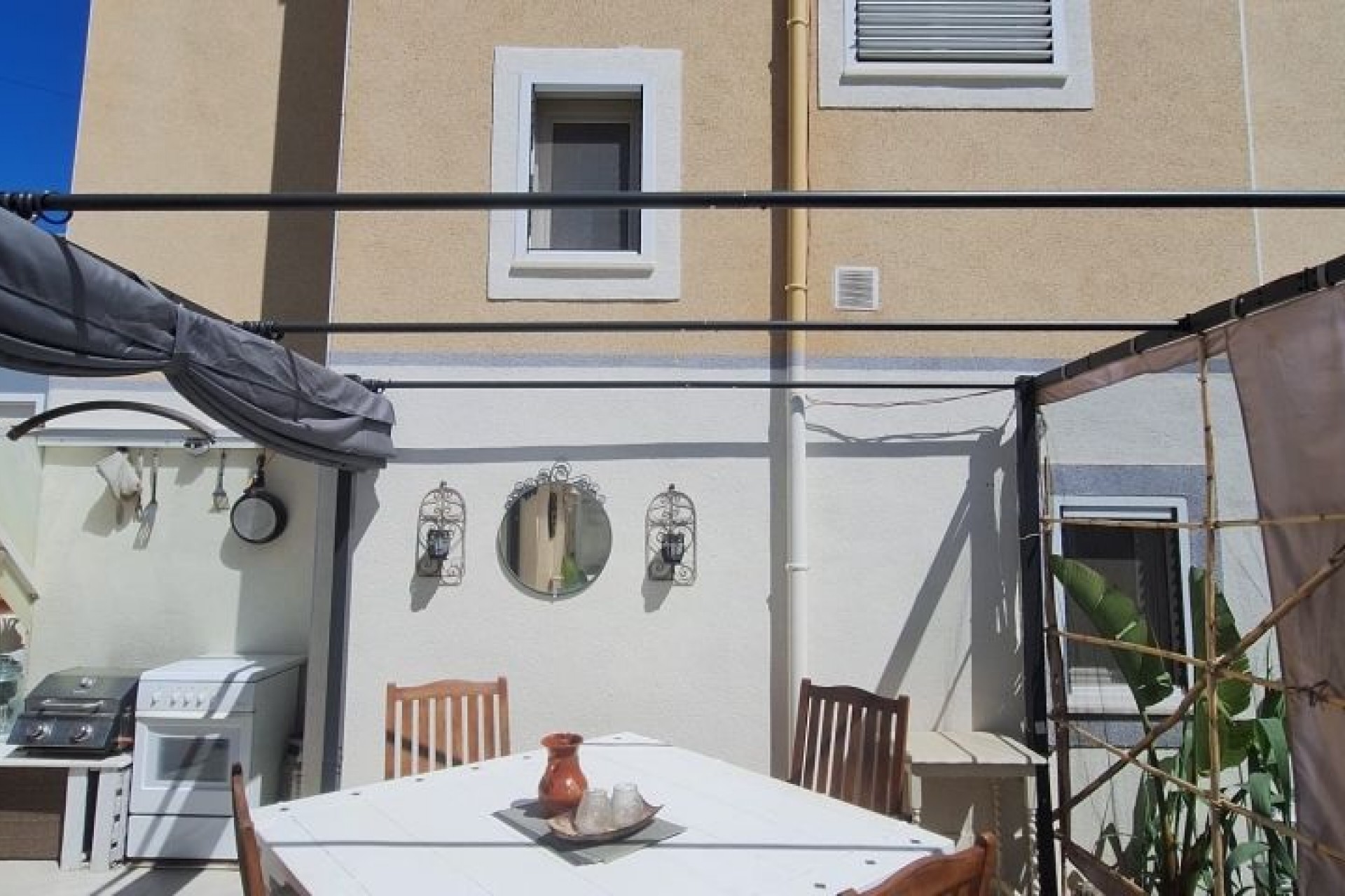 Återförsäljning - Villa -
Orihuela Costa - Costa Blanca