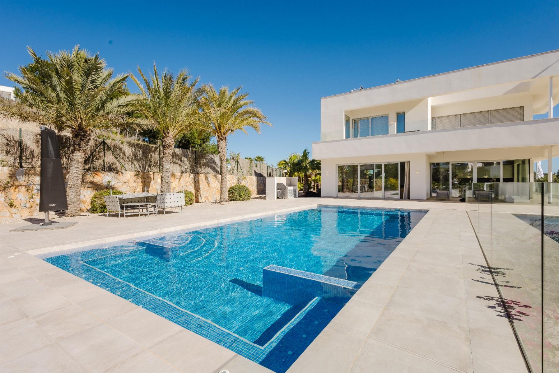 Återförsäljning - Villa -
Orihuela Costa - Costa Blanca