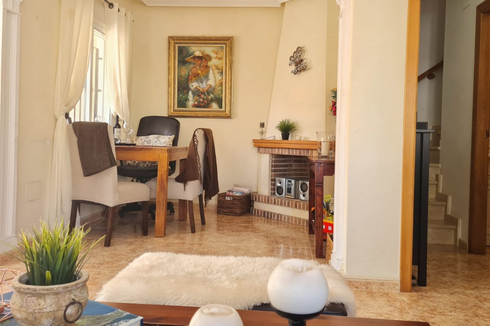 Återförsäljning - Villa -
Orihuela Costa - Costa Blanca