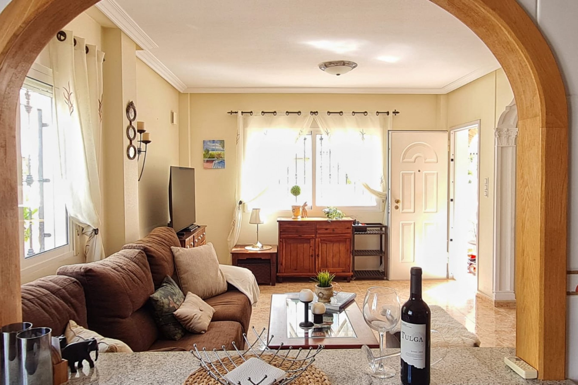 Återförsäljning - Villa -
Orihuela Costa - Costa Blanca
