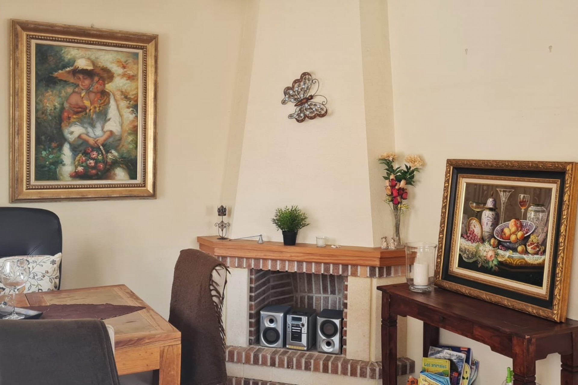 Återförsäljning - Villa -
Orihuela Costa - Costa Blanca