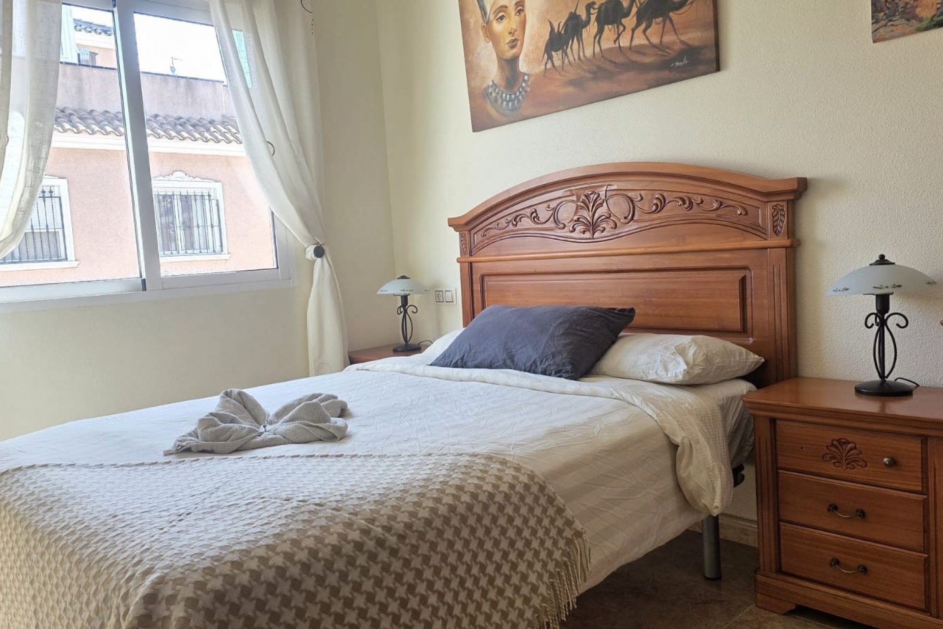 Återförsäljning - Villa -
Orihuela Costa - Costa Blanca