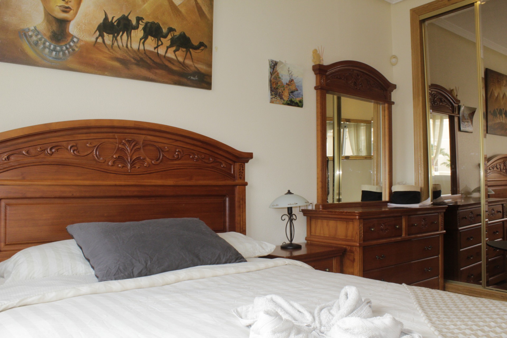 Återförsäljning - Villa -
Orihuela Costa - Costa Blanca