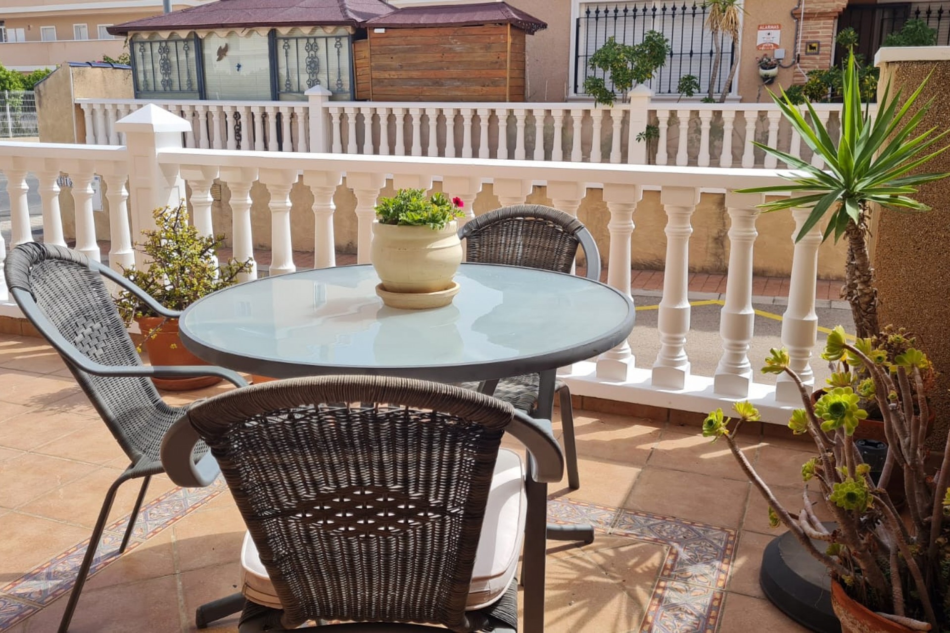 Återförsäljning - Villa -
Orihuela Costa - Costa Blanca