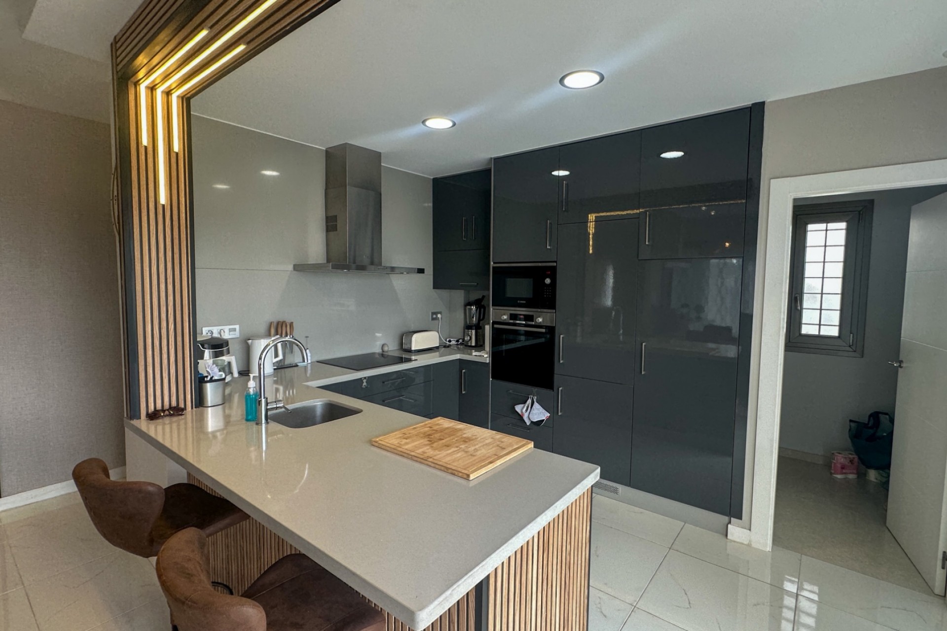 Återförsäljning - Villa -
Orihuela Costa - Costa Blanca