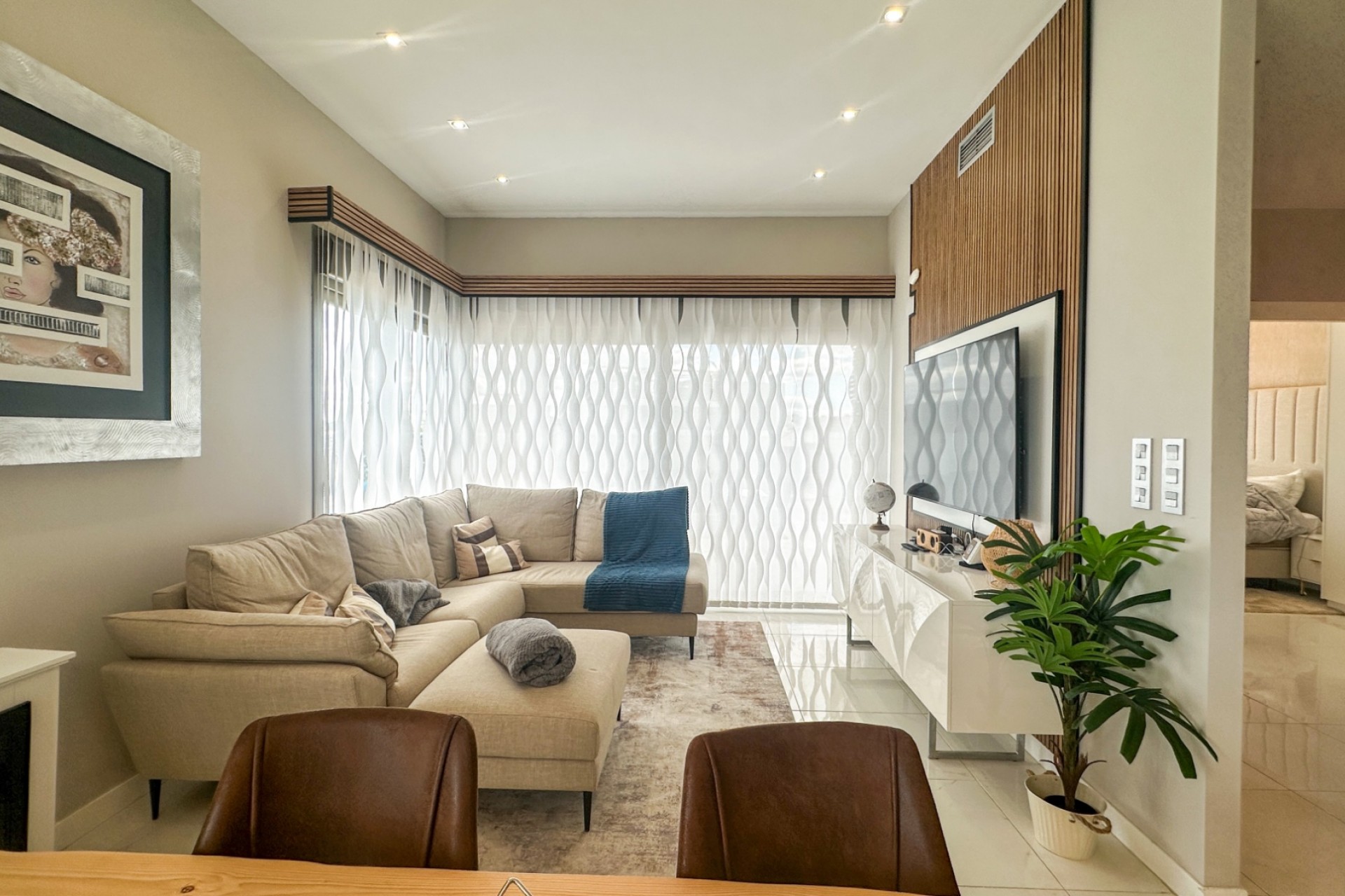 Återförsäljning - Villa -
Orihuela Costa - Costa Blanca