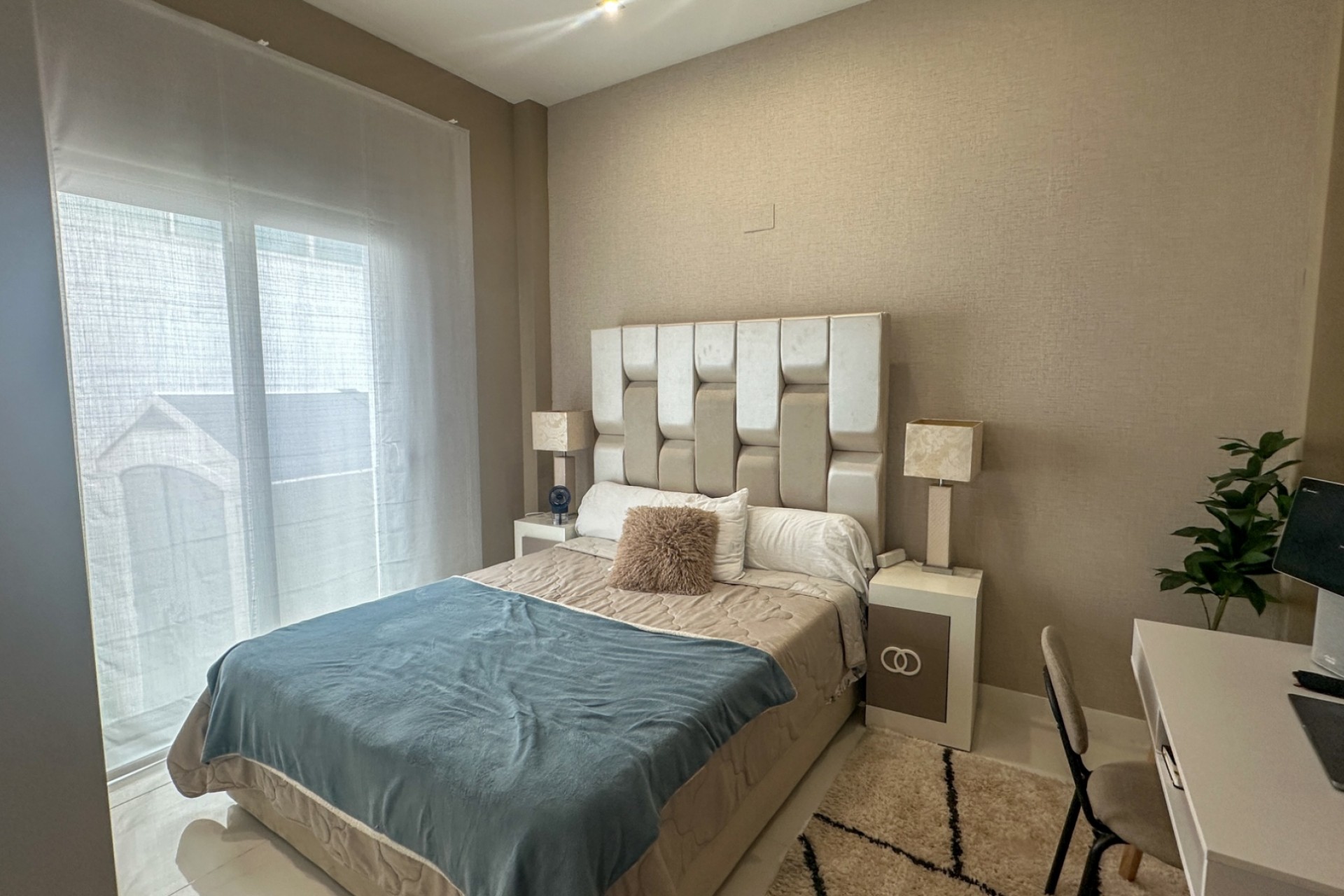 Återförsäljning - Villa -
Orihuela Costa - Costa Blanca