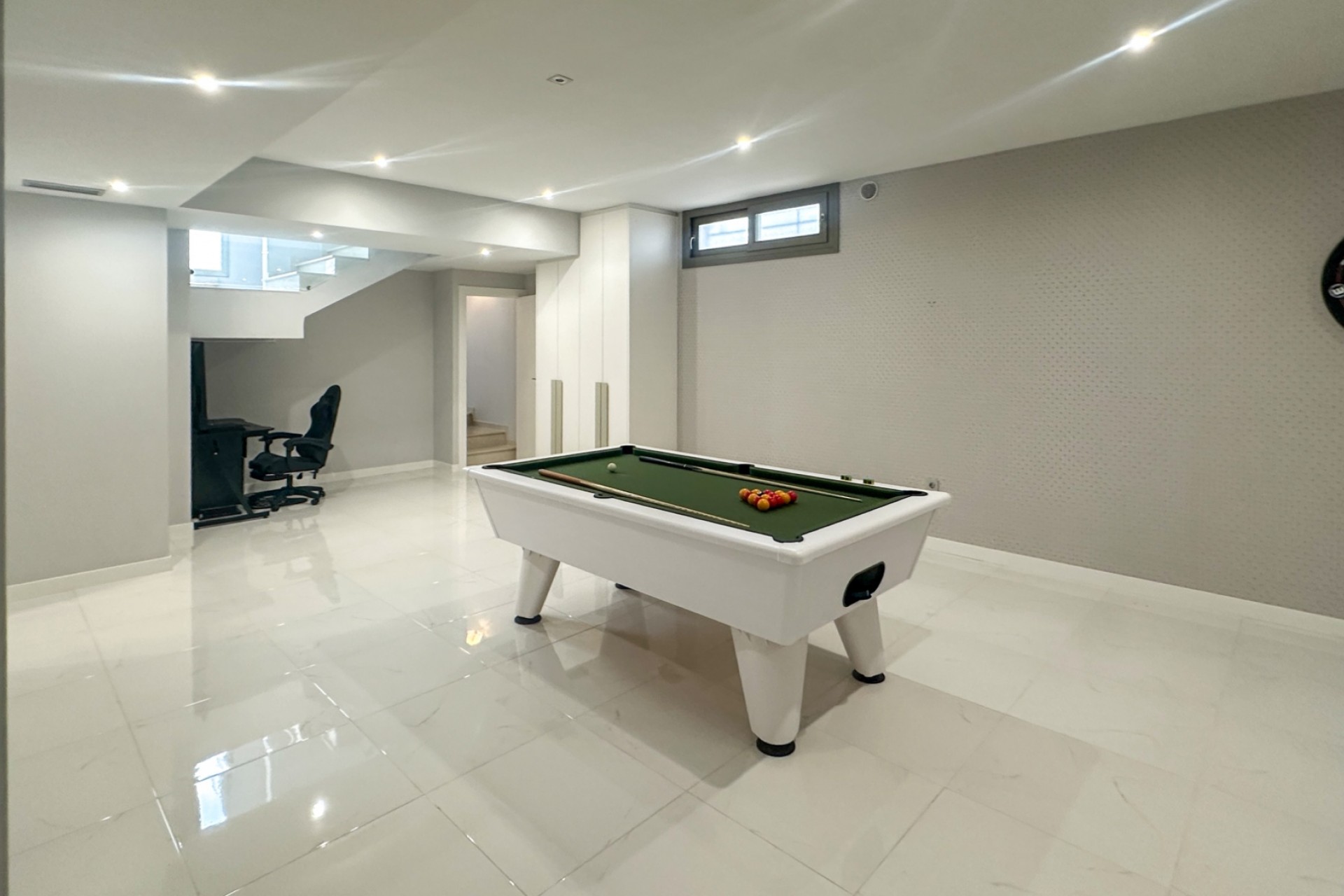 Återförsäljning - Villa -
Orihuela Costa - Costa Blanca